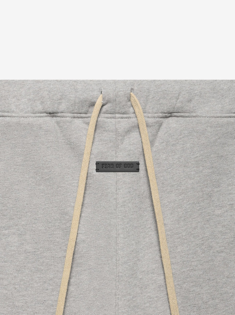 Fear of God Fleece Relaxed Sweatpant outlook