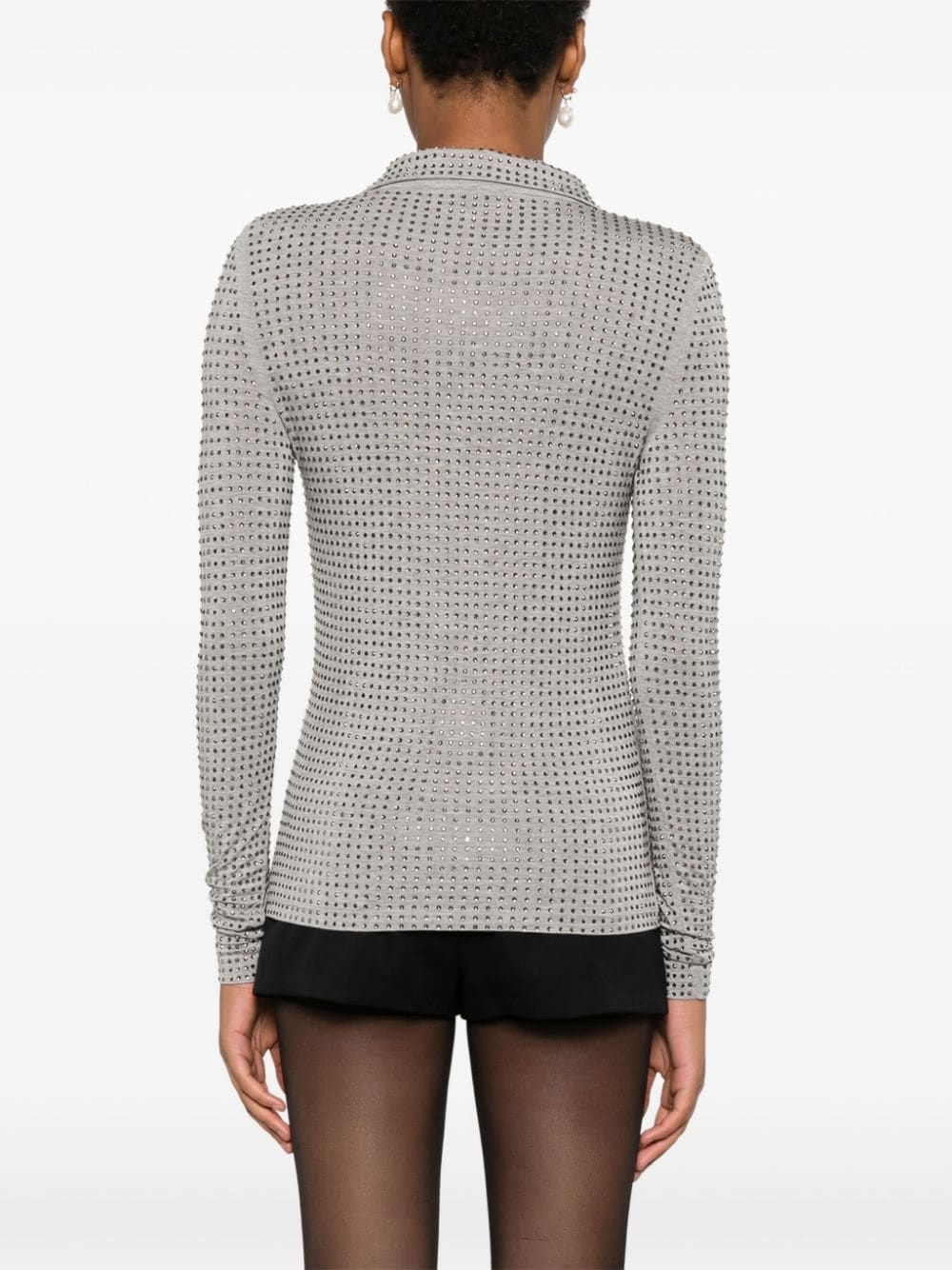 Kooser polo top - 4