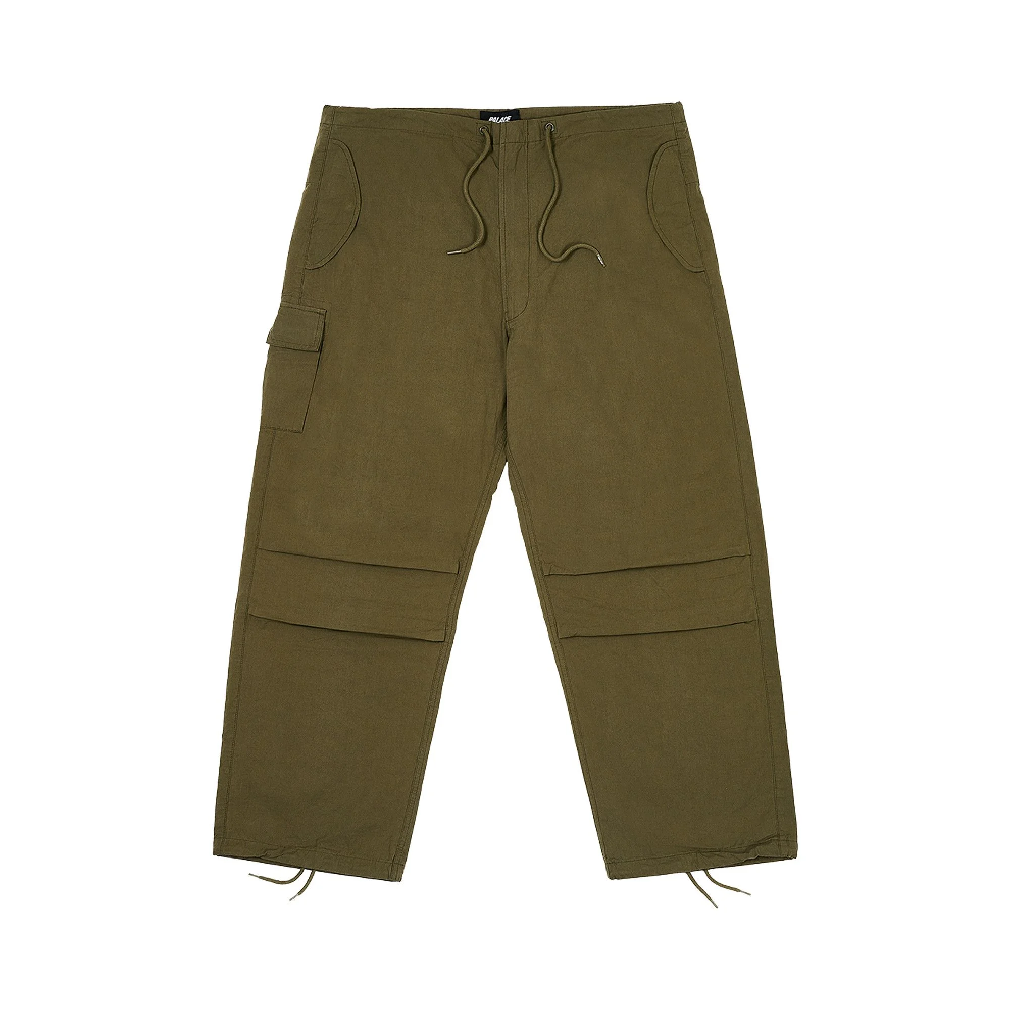Palace Over Trouser 'The Deep Green' - 1