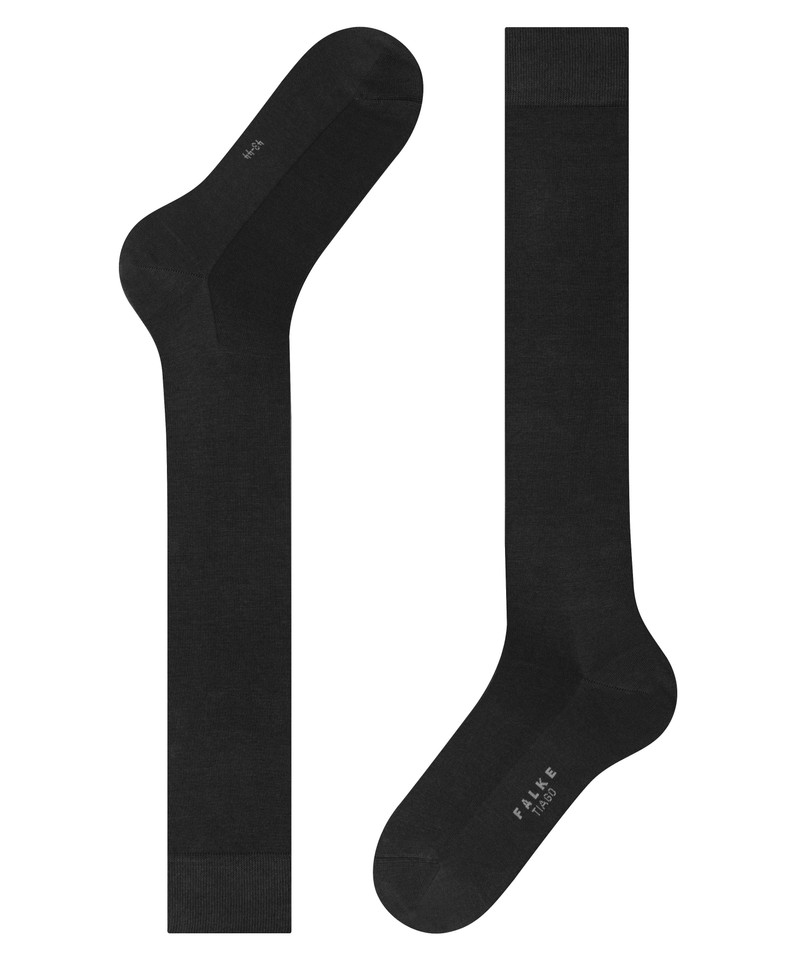 15792 Tiago Kh Knee High Socks/Overknees 7