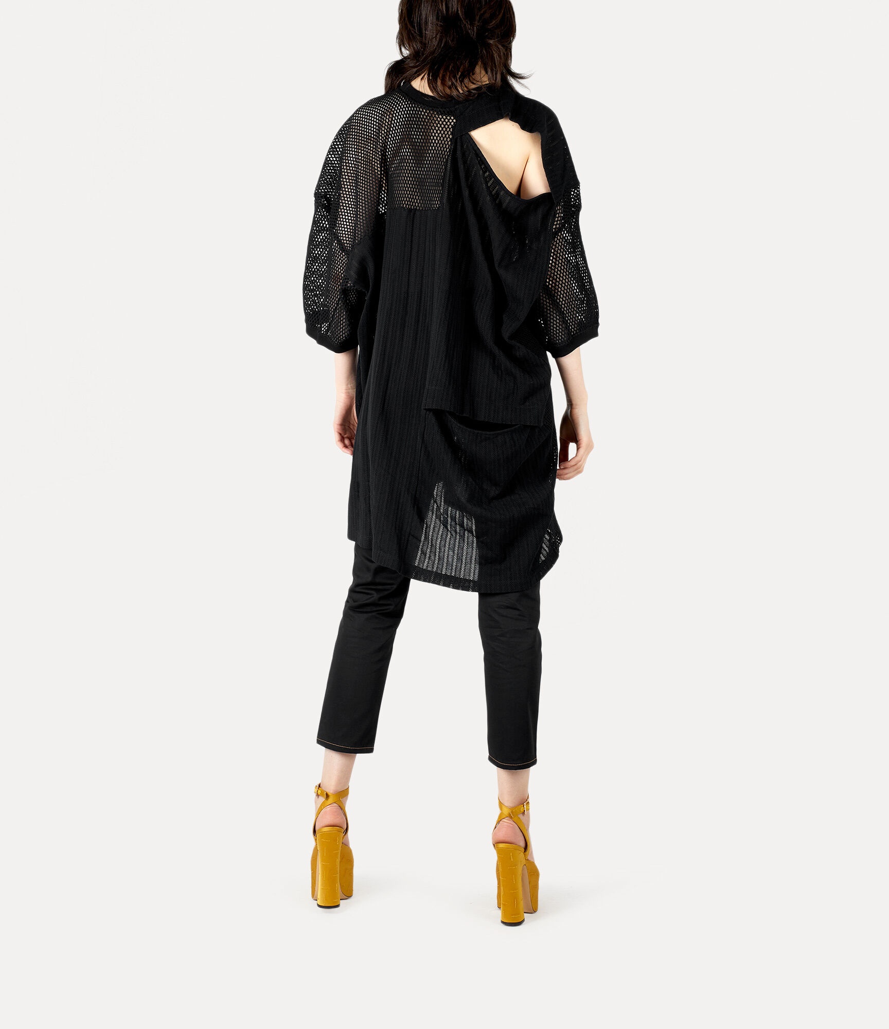 DOLLY OVERSIZE T-SHIRT - 3