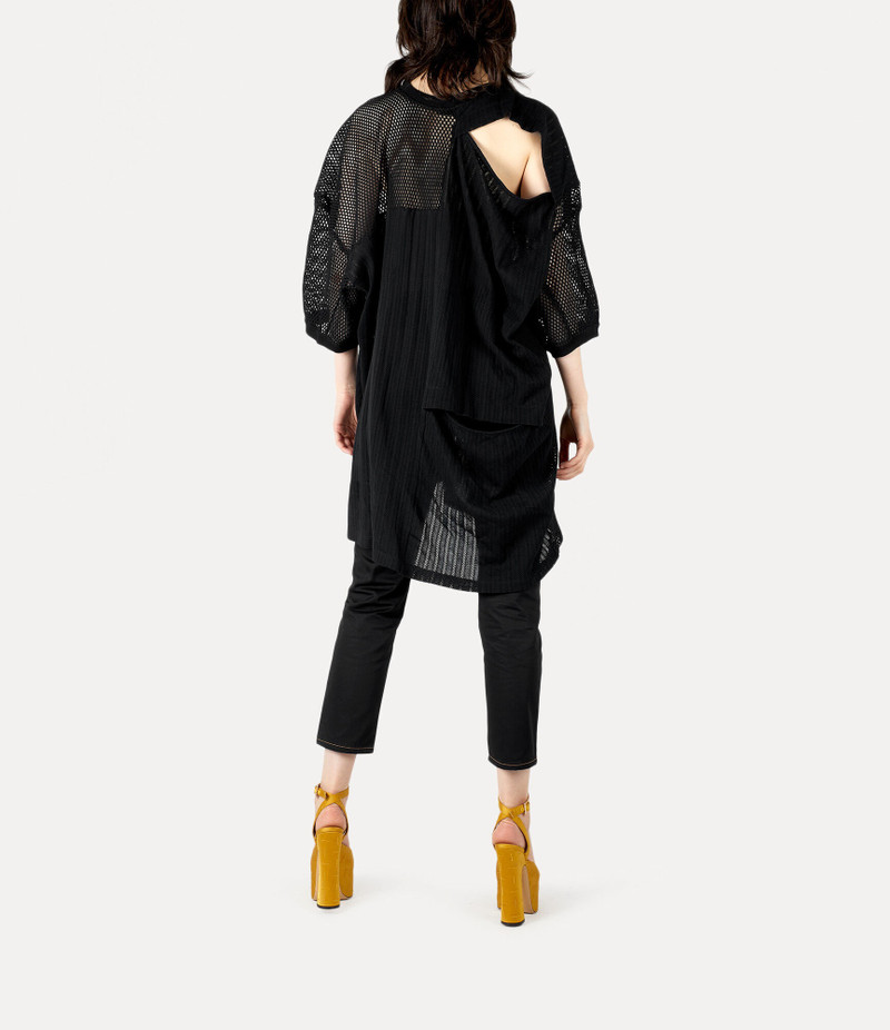 DOLLY OVERSIZE T-SHIRT 3