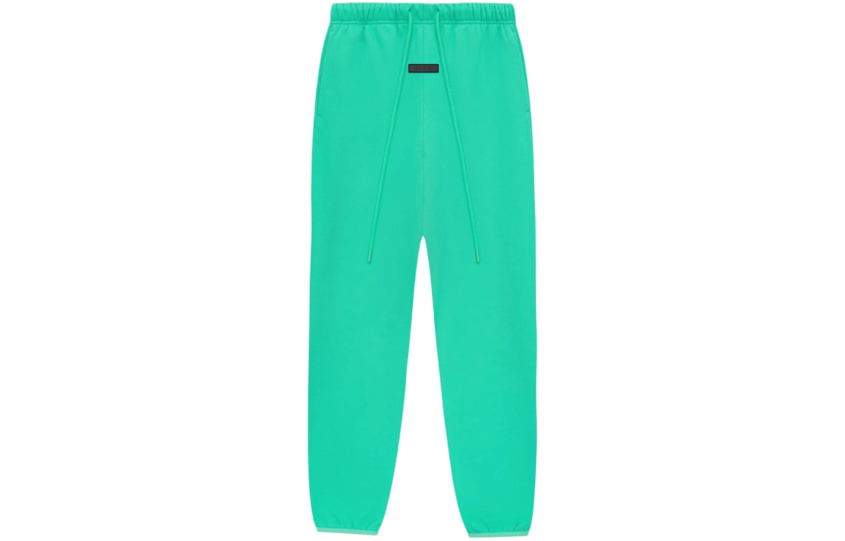 Fear of God Essentials SS24 Sweatpant 'Mint Leaf' 130SP242022F - 2