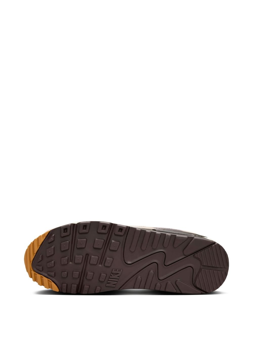 Air Max 90 SE "Tan Snakeskin" sneakers - 5