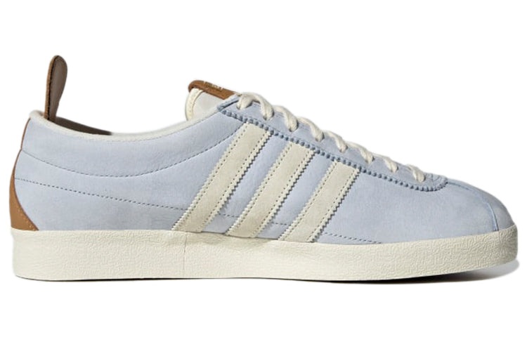 adidas Gazelle Vintage 'Halo Blue Mesa' H02230 - 2