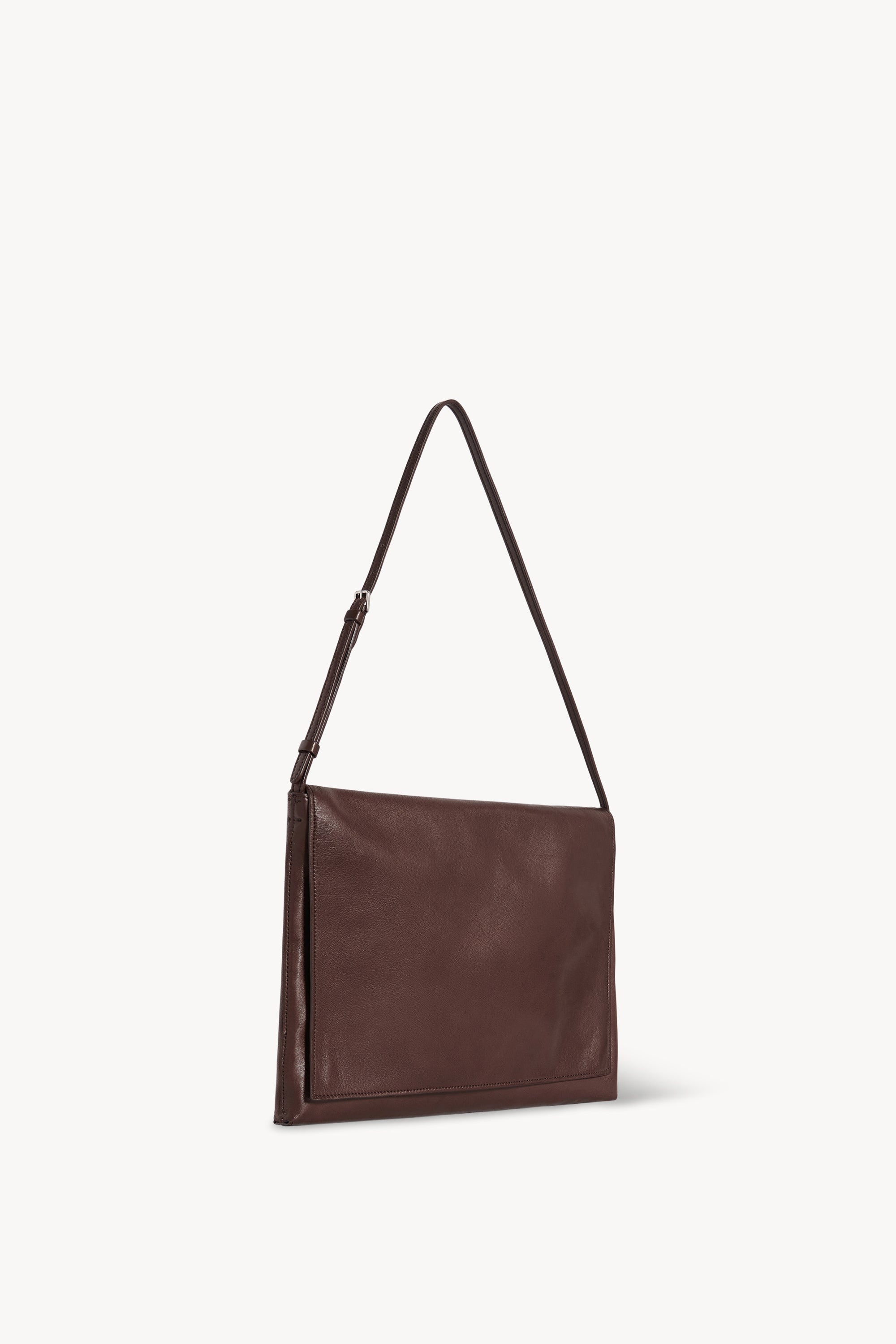 Nan Shoulder Bag in Leather - 2