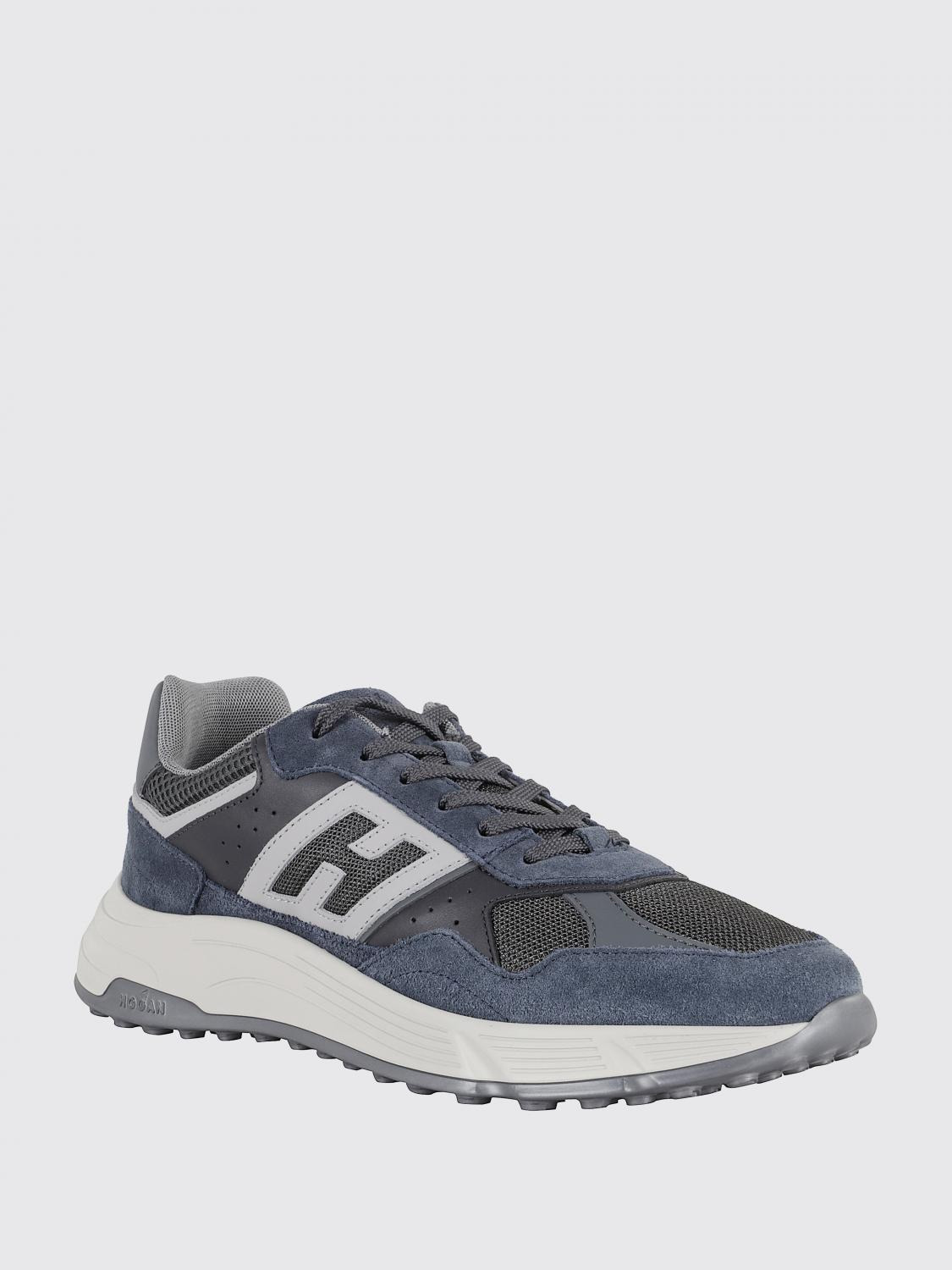 Shoes men Hogan - 2