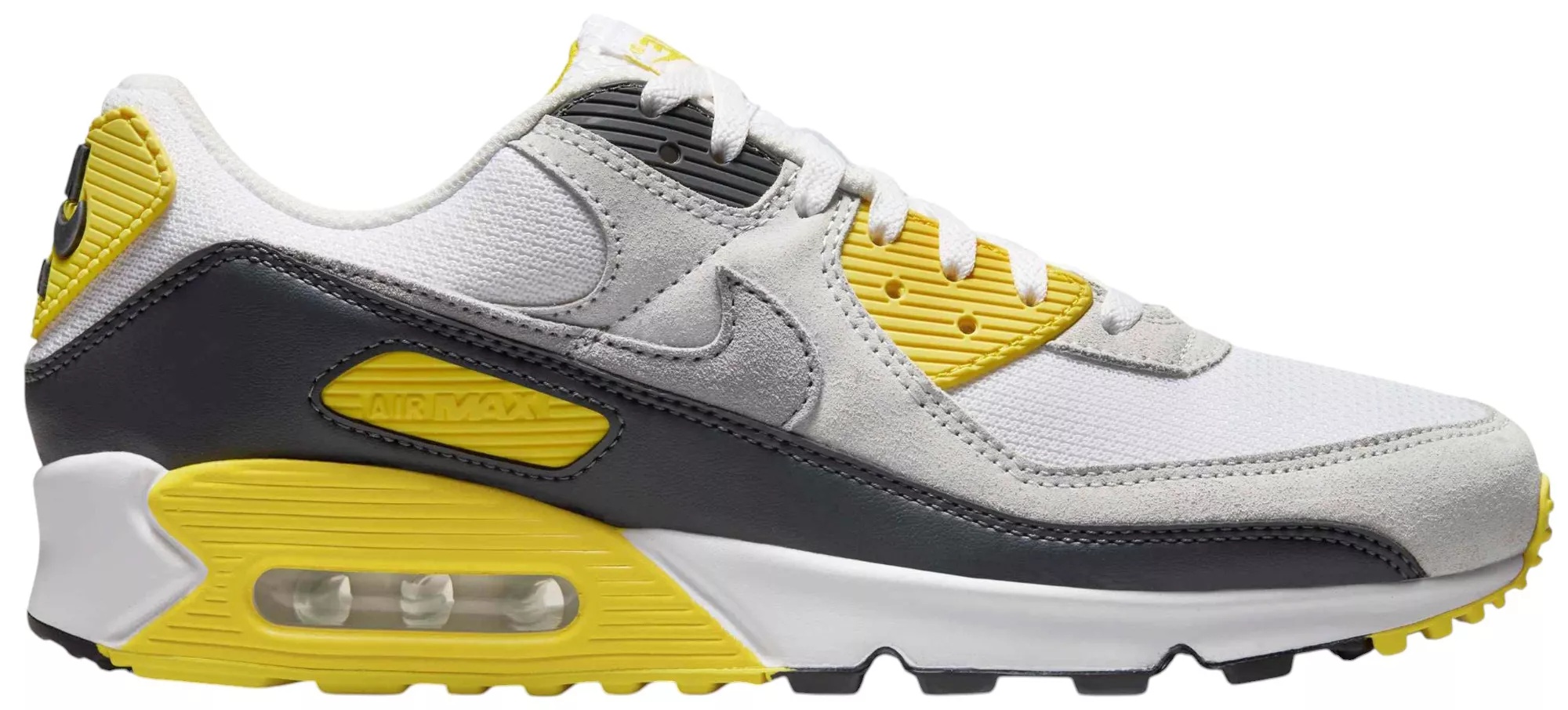 Nike Men's Air Max 90 Shoes - 1
