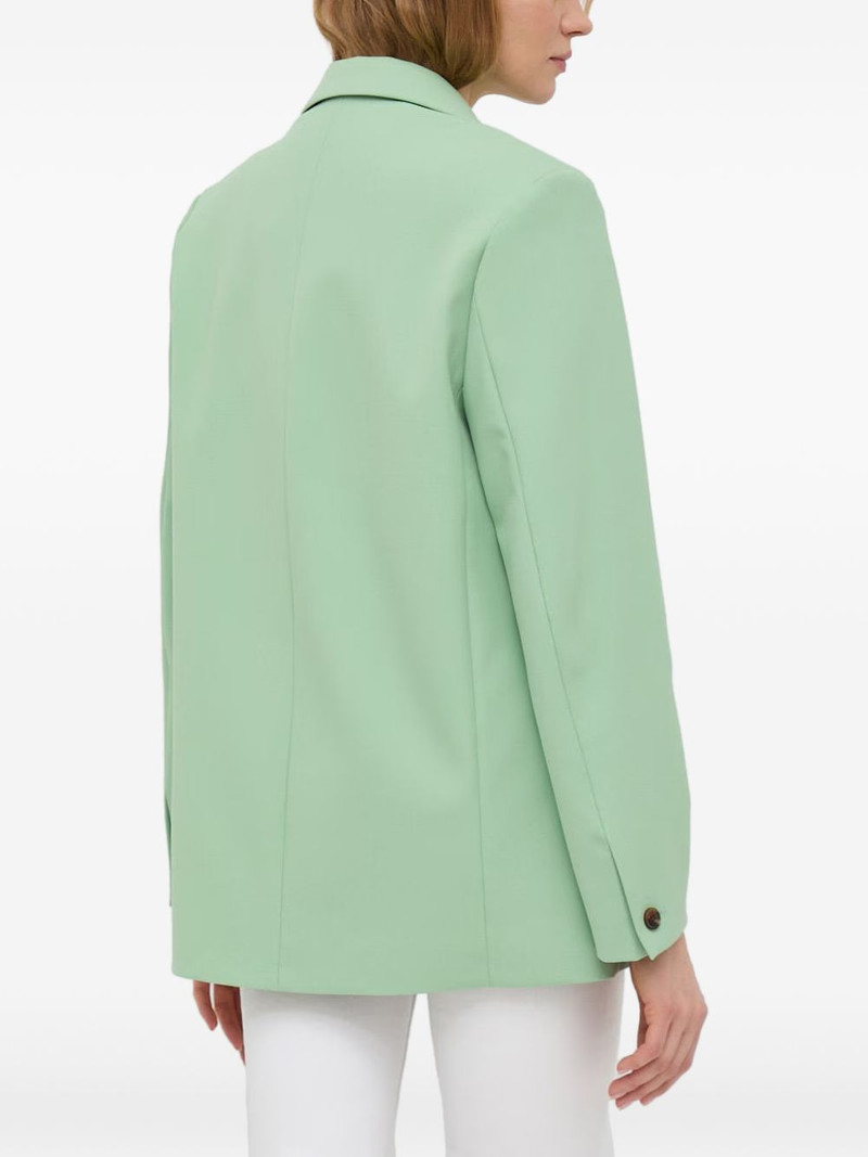buttoned blazer 3