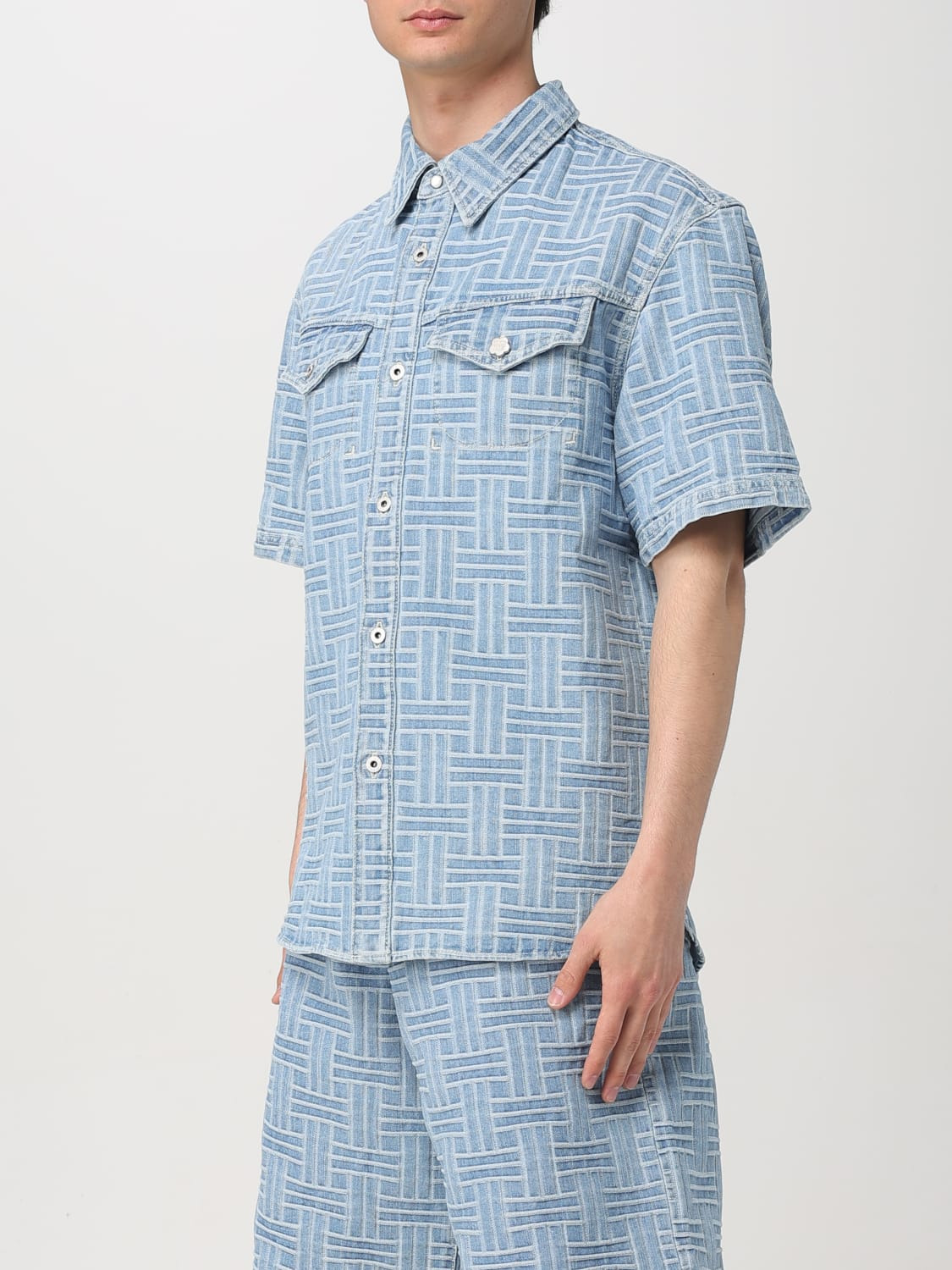 Shirt men Kenzo - 4