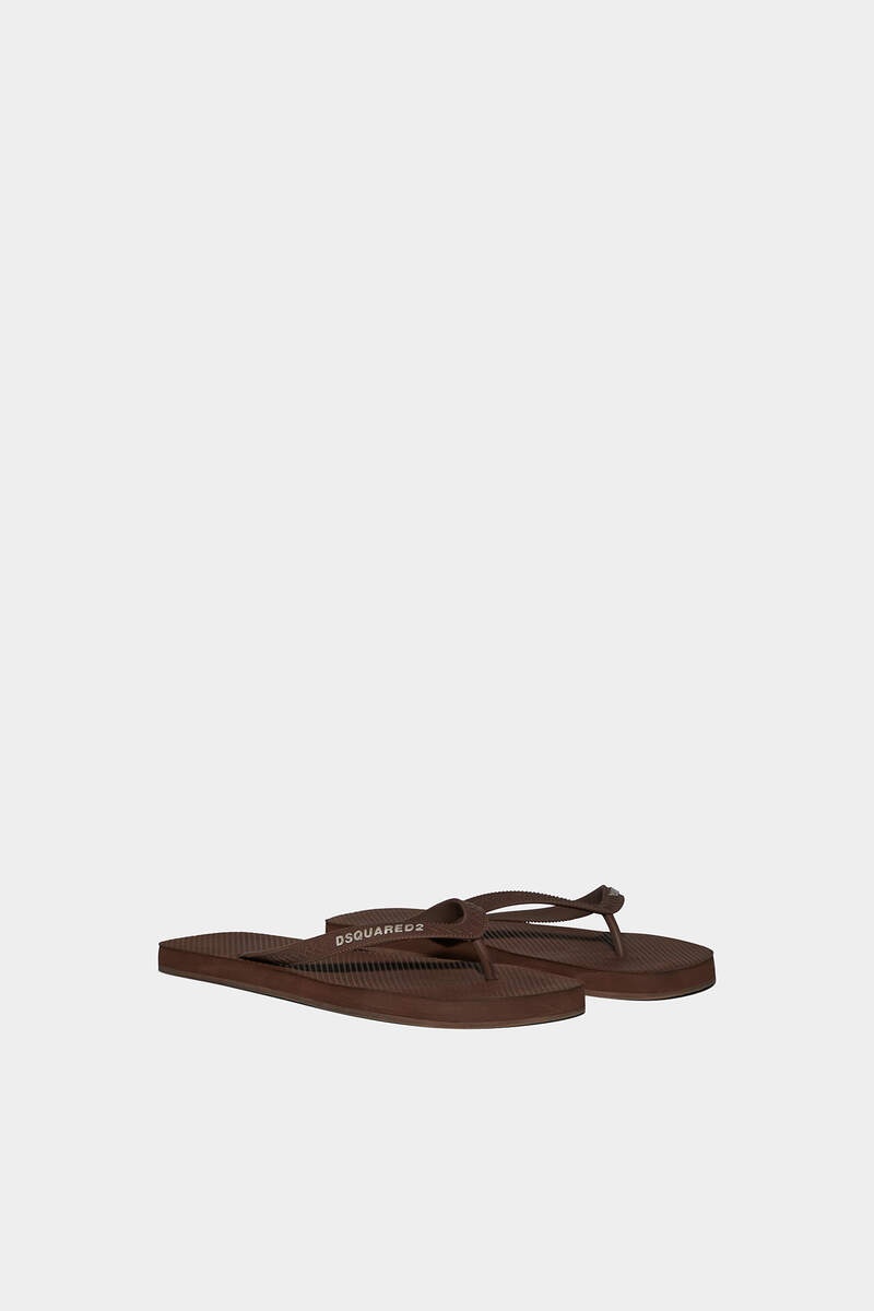 DSQUARED2 FLIP FLOPS - 3