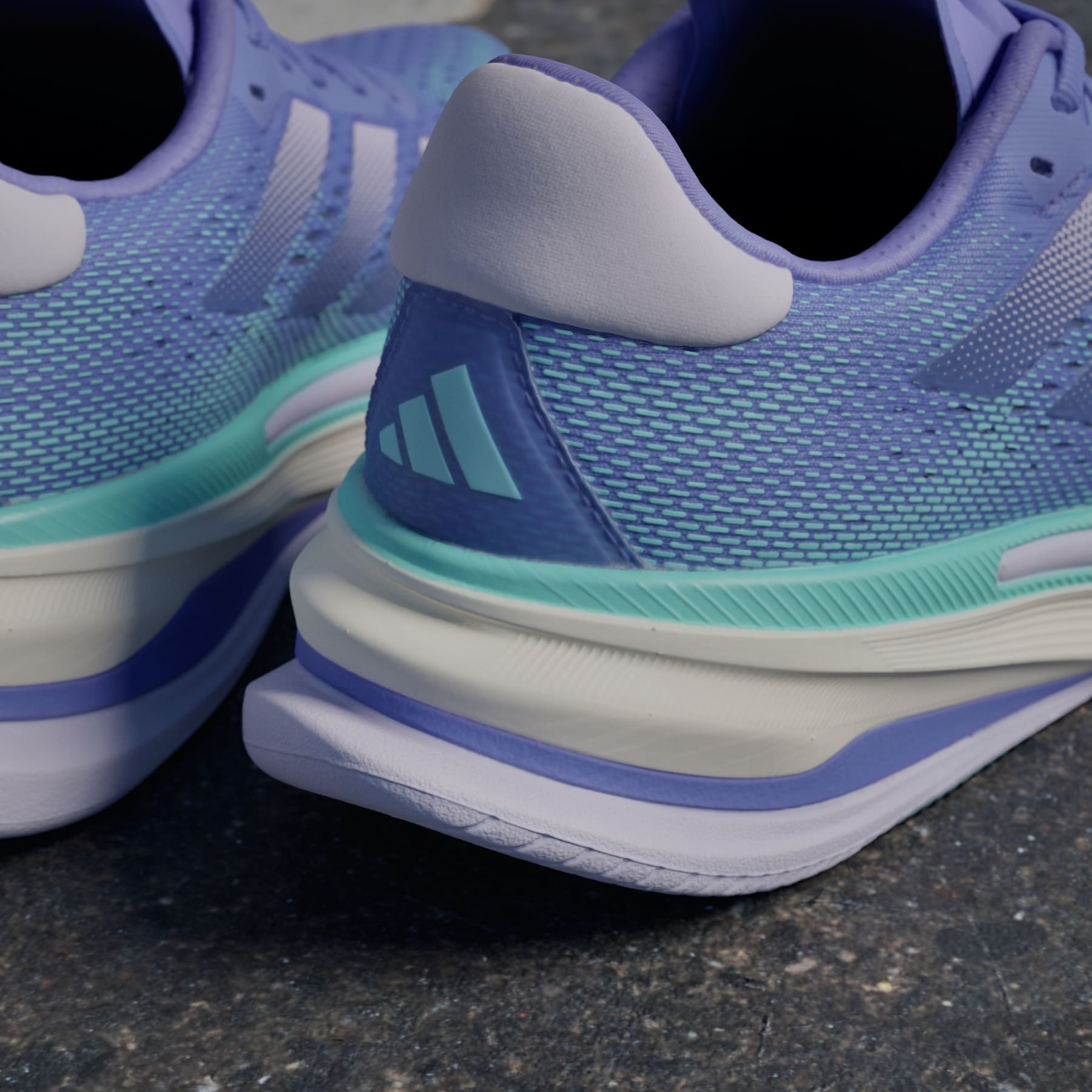 Supernova Prima Running Shoes - 9