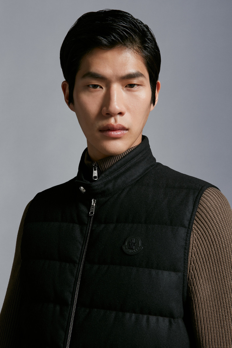 Gallienne Down Vest 4