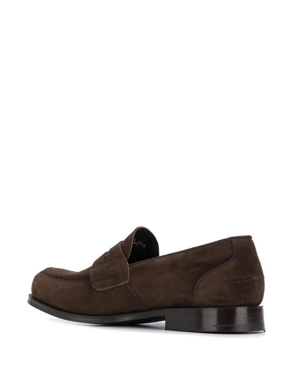 Pembrey Rodeo loafers - 3