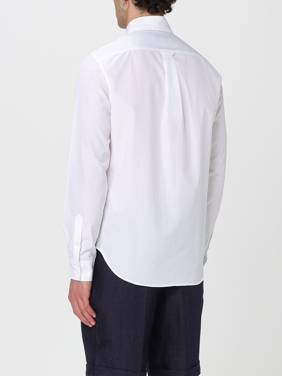 Shirt men Maison KitsunÉ - 2
