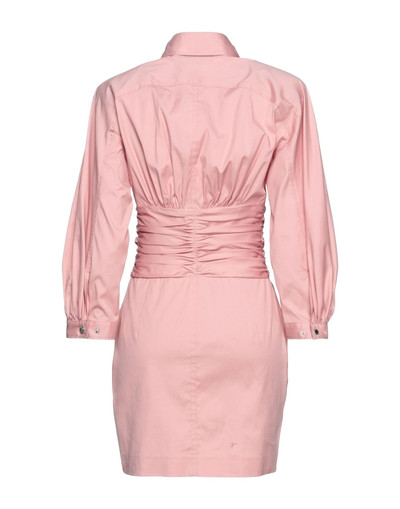 DSQUARED2 Pastel pink Women's Office Dress outlook