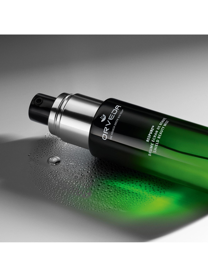 Women's The Revitalizing Shield Beauty Mist 3
