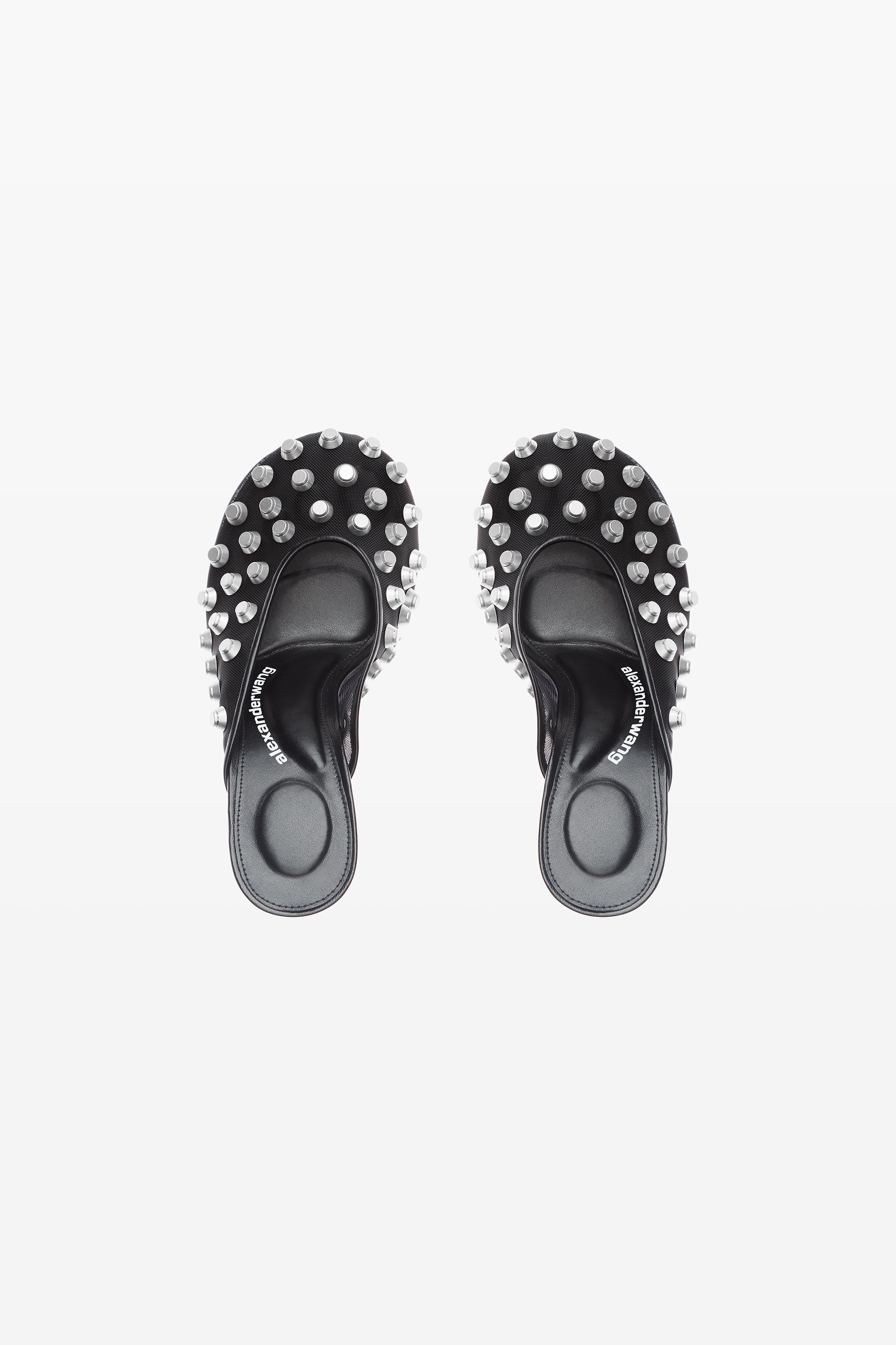 サンダル・ミュール Alexander Wang Sandal Rhodes ALEXANDER WANG Rhodes Mules | TNT - The New Trend | Shop