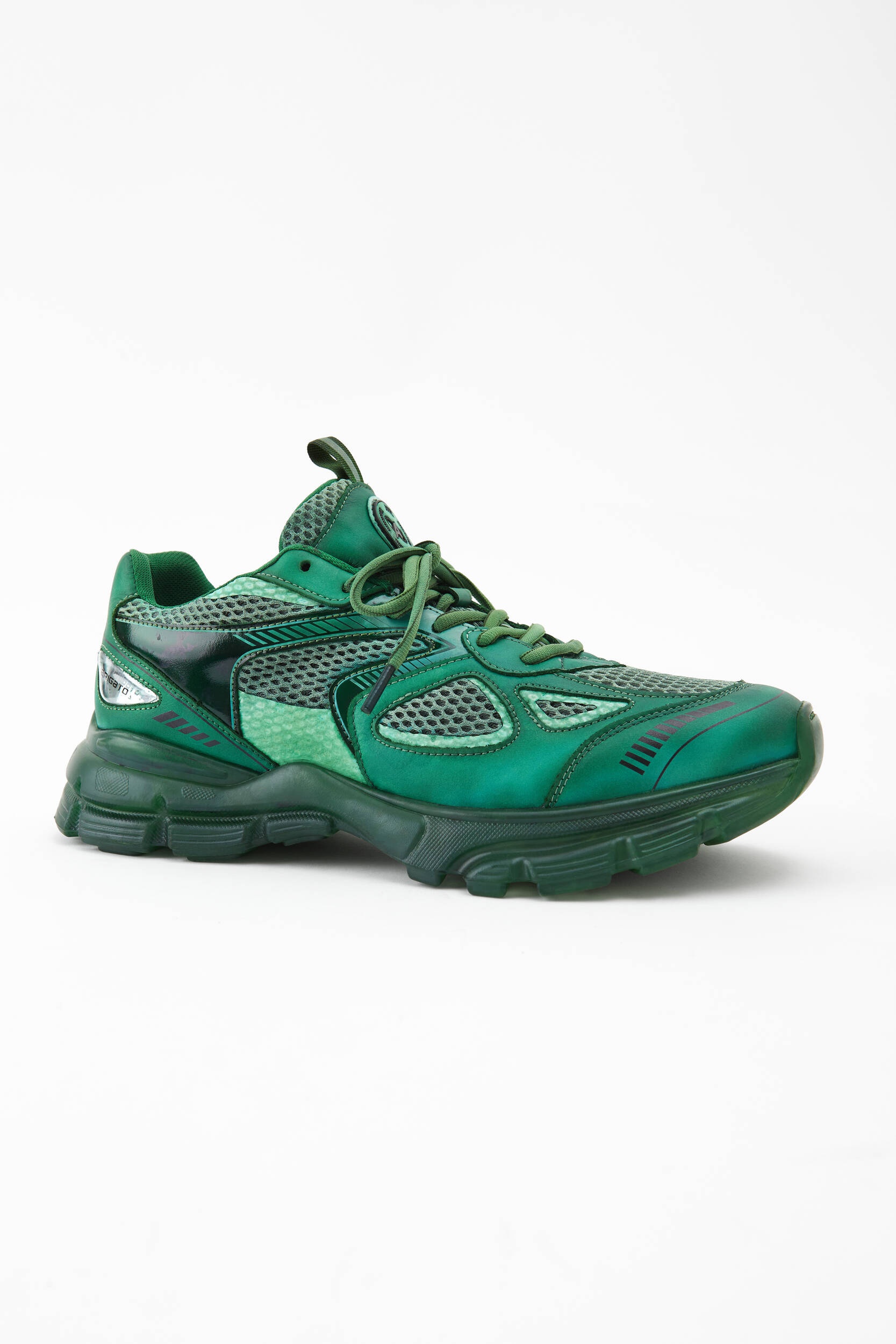 Marathon Dip-Dye Runner - 2
