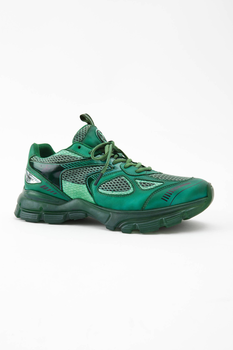 Axel Arigato Marathon Dip-Dye Runner outlook
