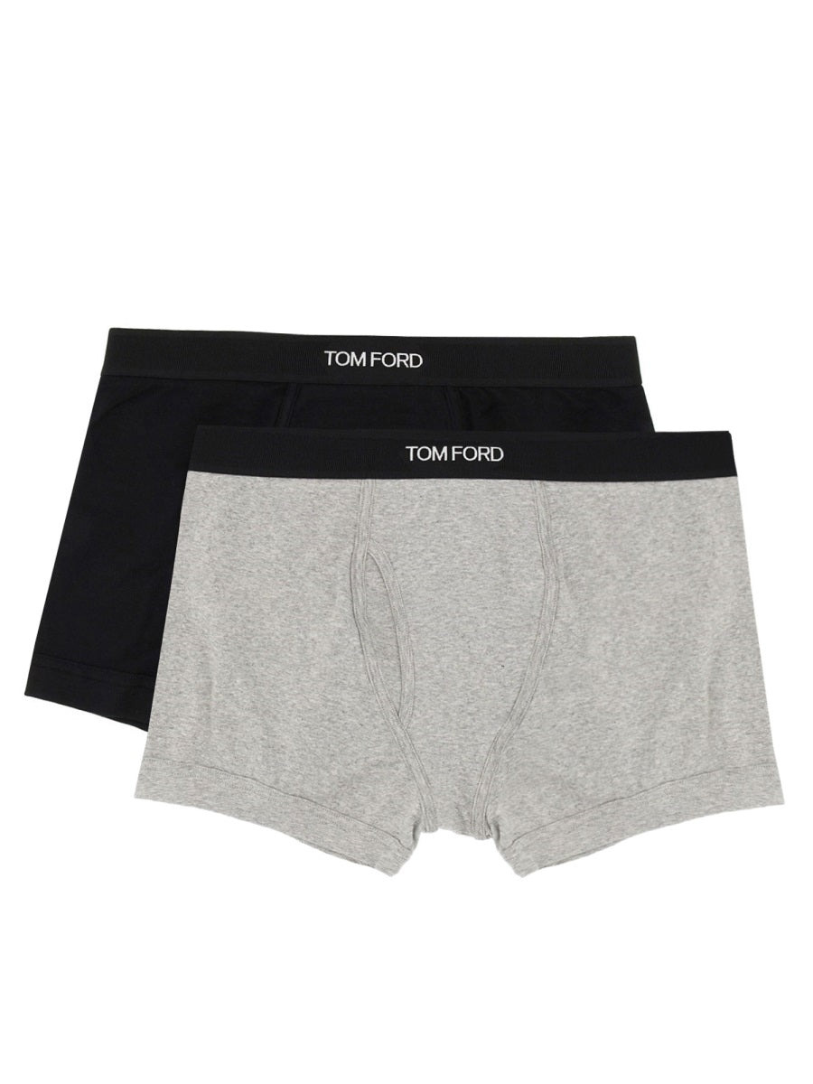 Confezione Da Due Boxer - 2