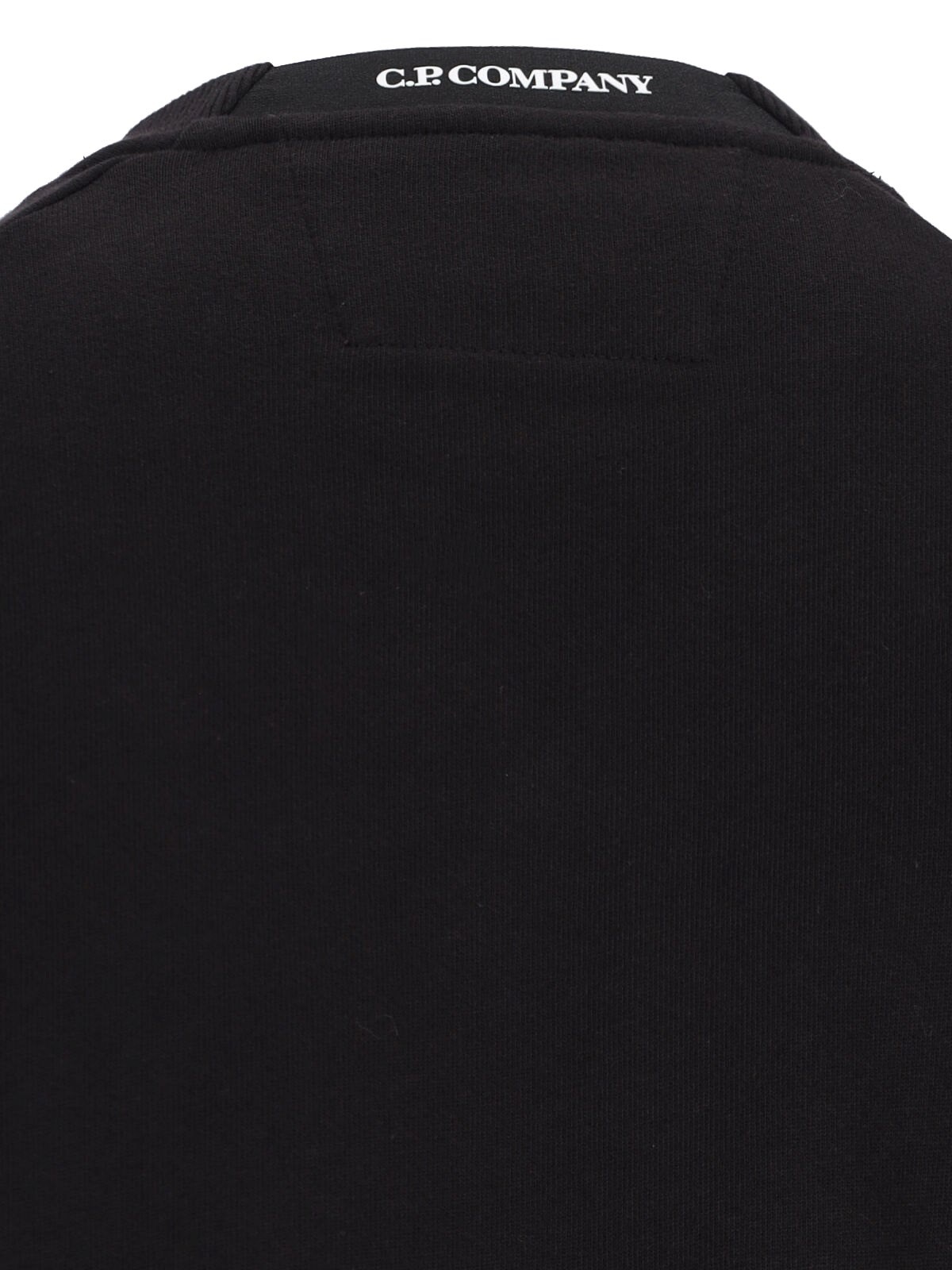 LOGO CREWNECK SWEATSHIRT - 4