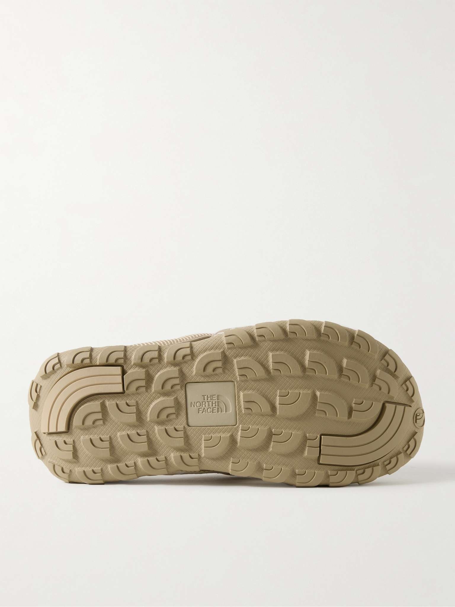 Explore Camp Canvas, Mesh and Rubber Slides - 3