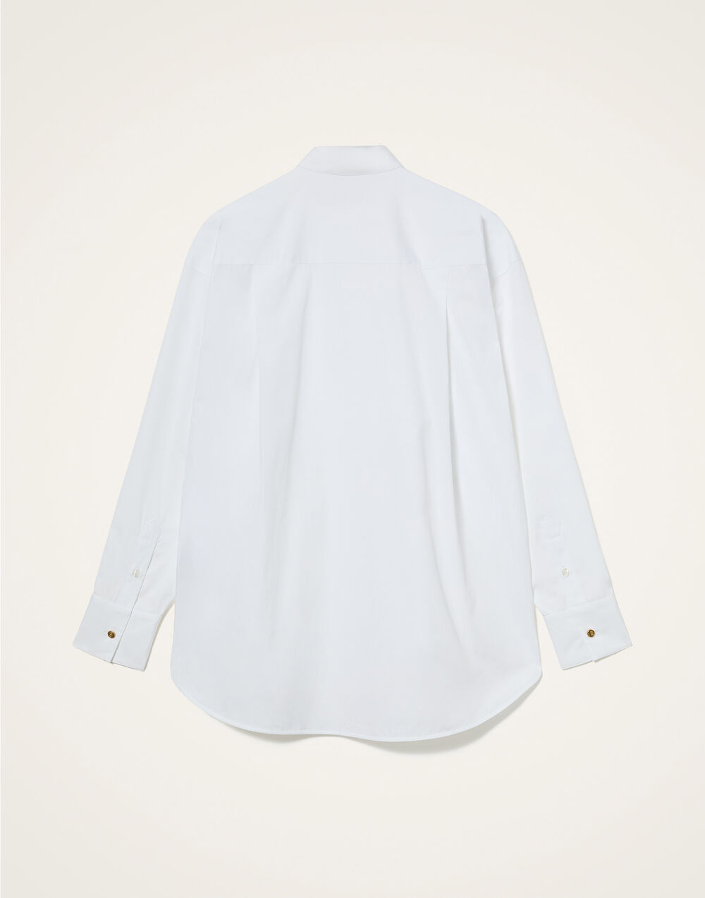 Oversize Peggy Shirt - 3