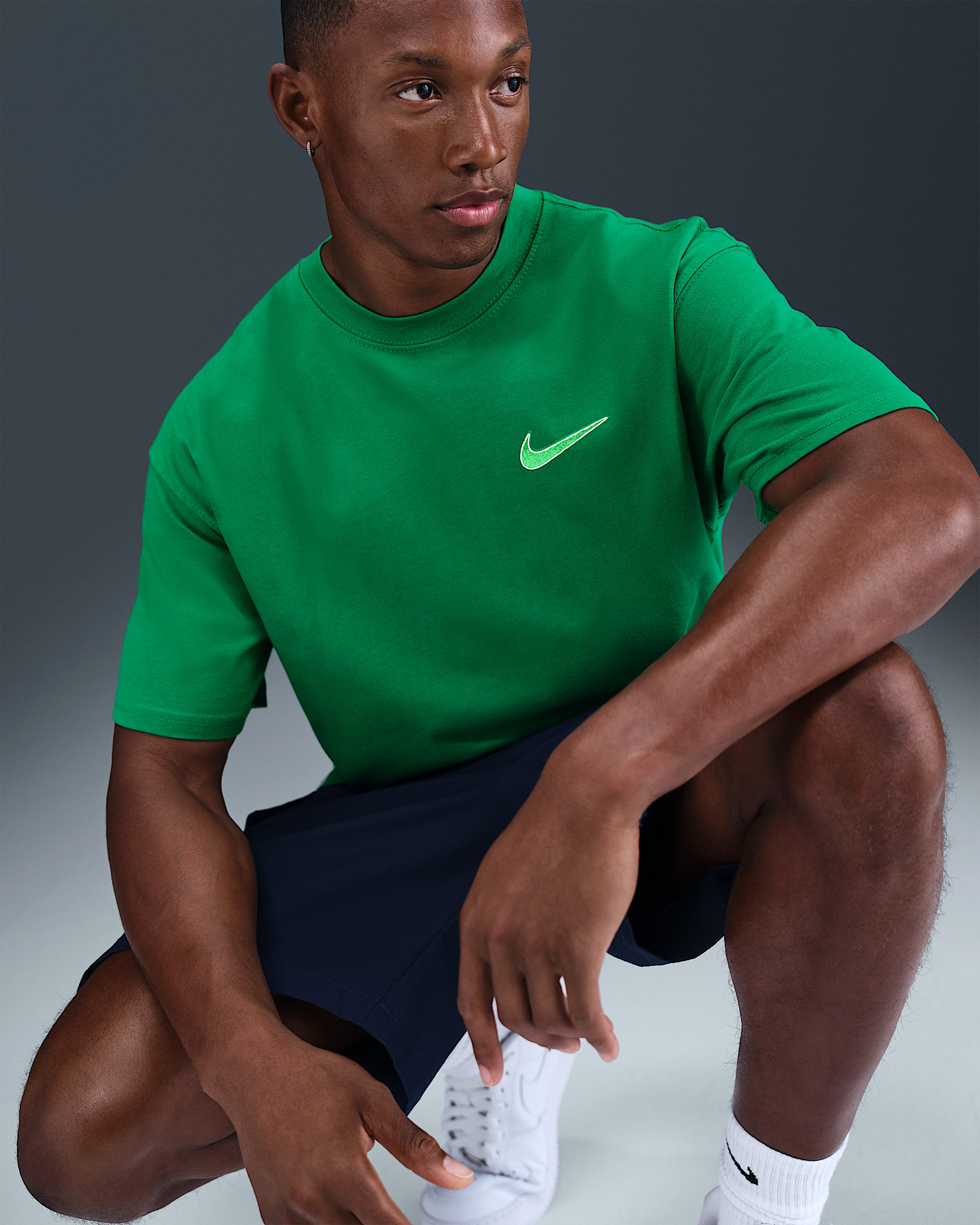 Nike Men's Max90 T-Shirt - 3