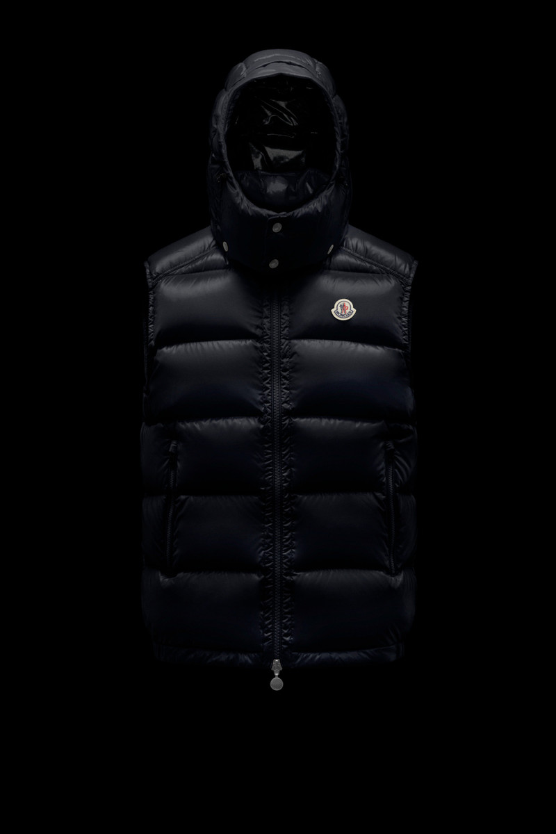 Bormes Vest - 1