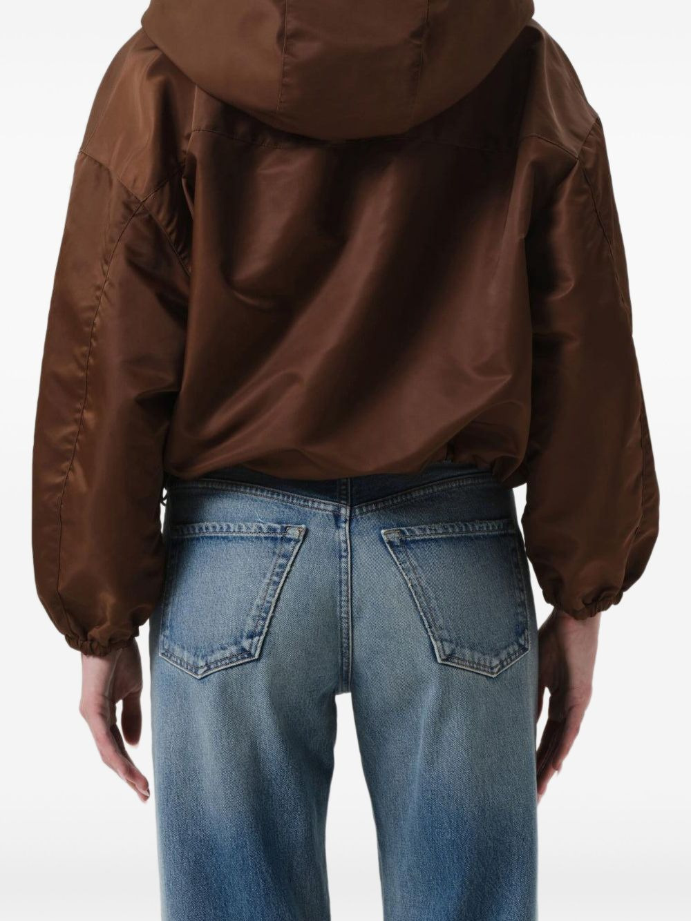 hooded jacket - 4