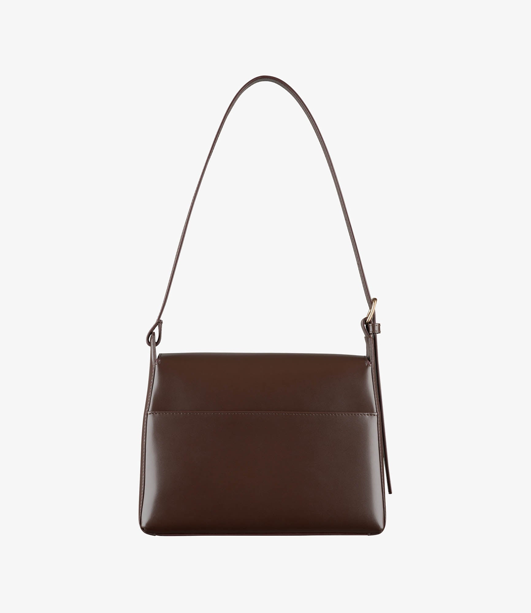 VIRGINIE FLAP BAG - 4