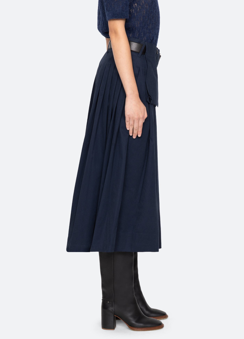 Andrea Skirt 4