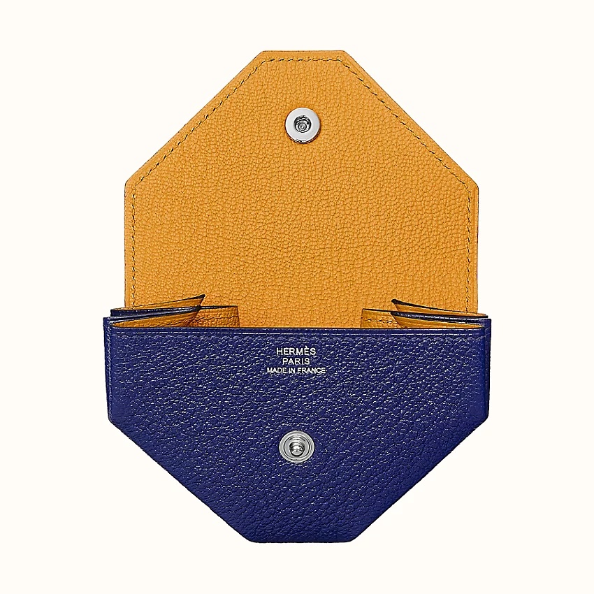 24 verso change purse - 2