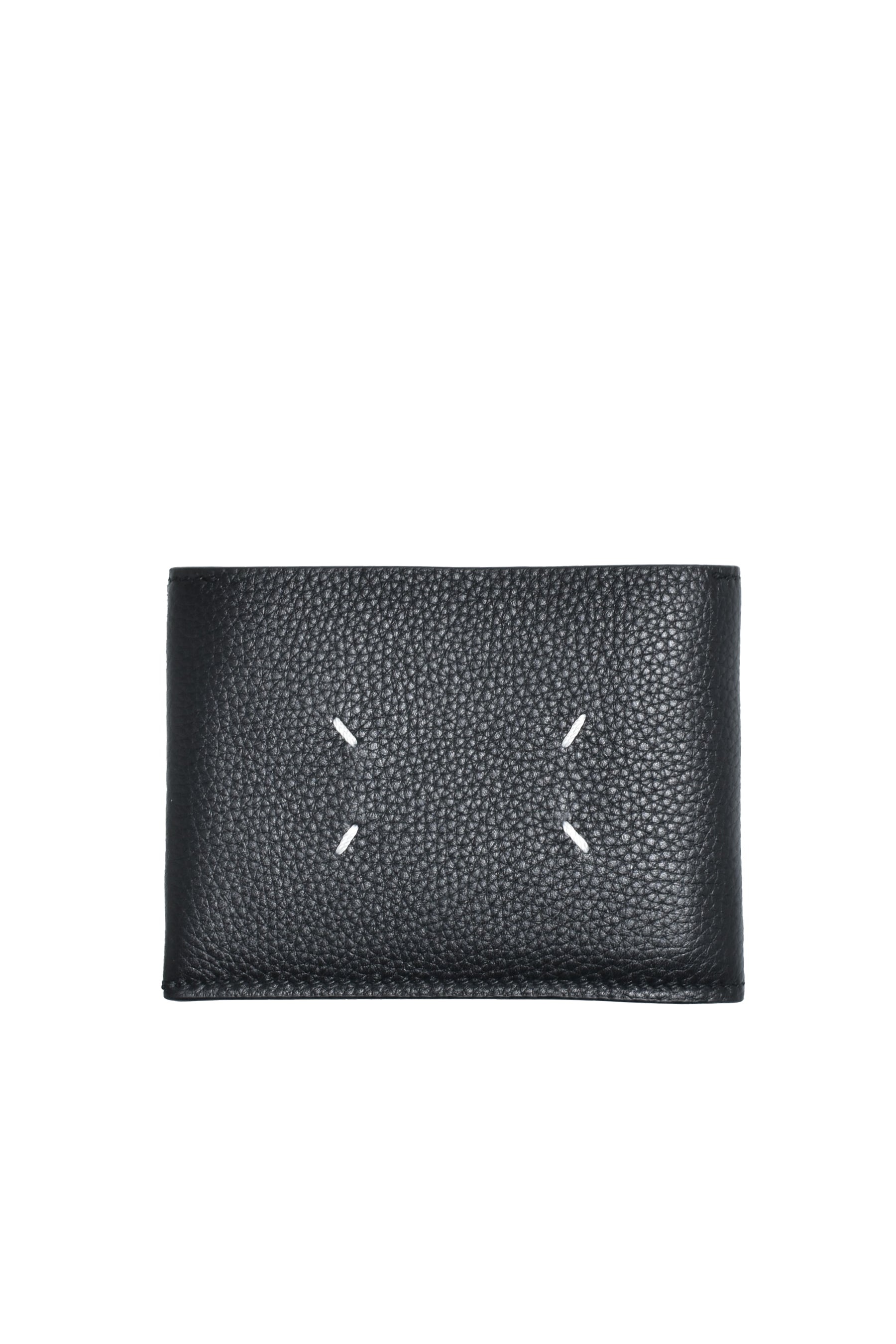 WALLET 2 MEDIUM / BLK - 2