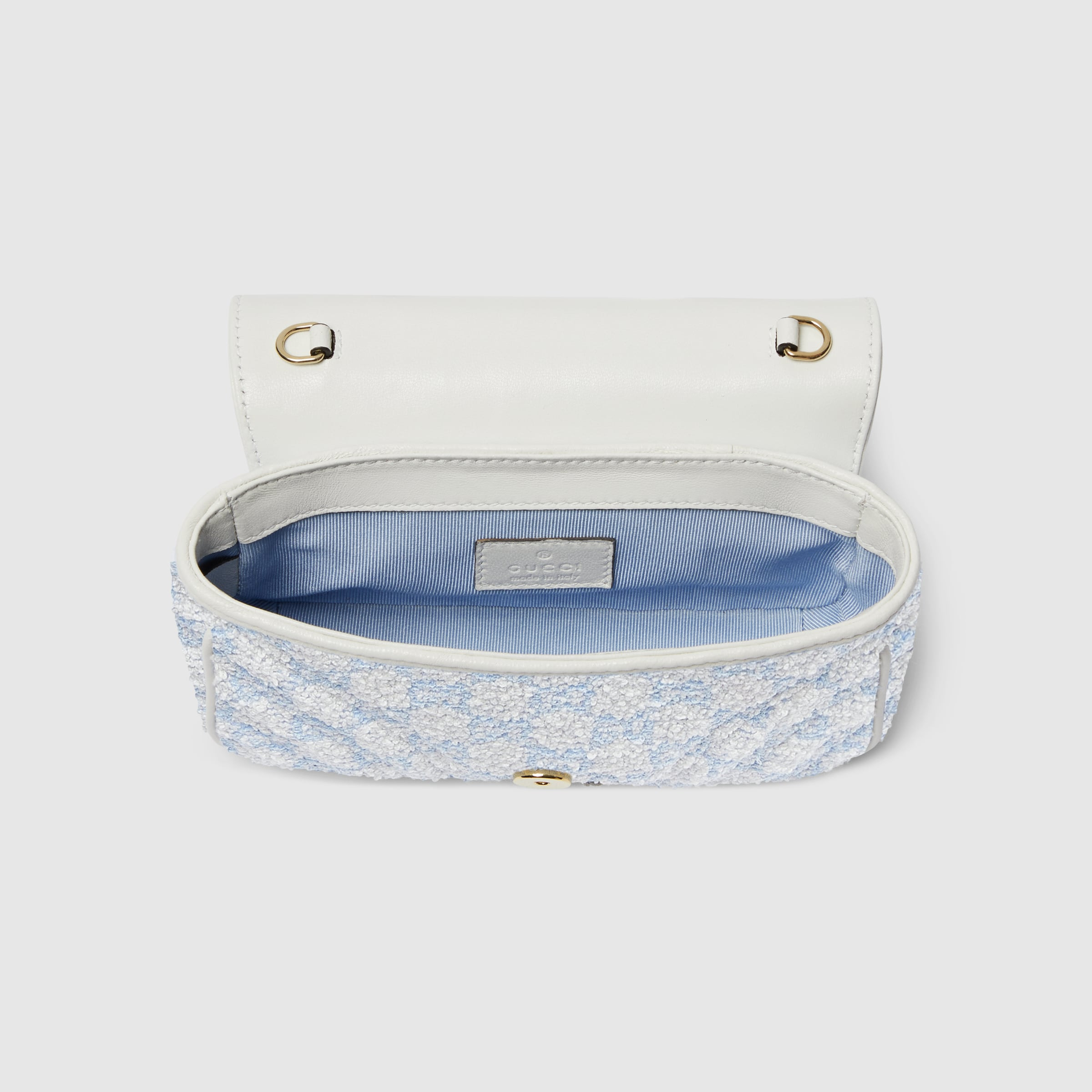 GG Marmont mini shoulder bag - 6