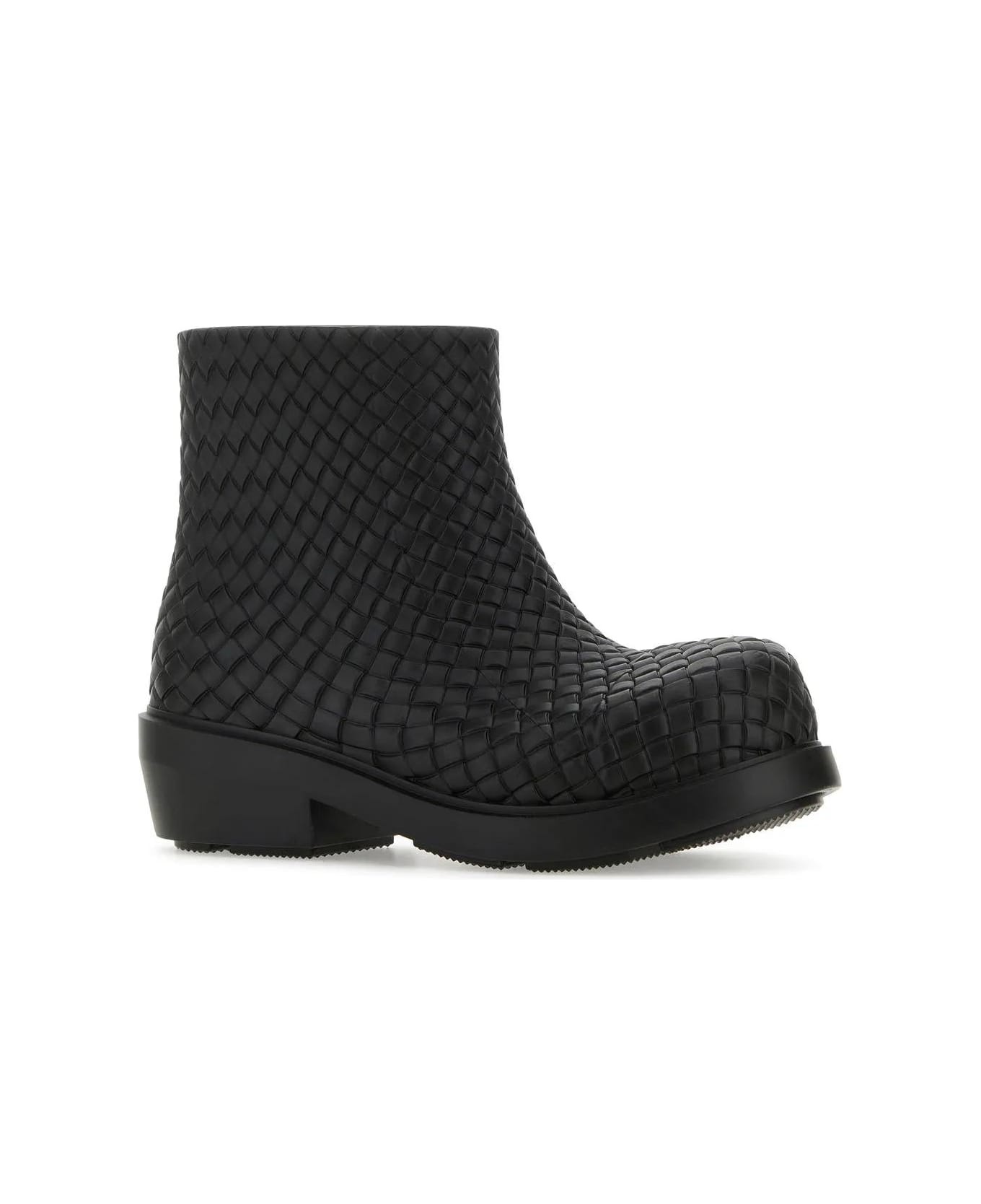 Fireman Ankle Boots - 2