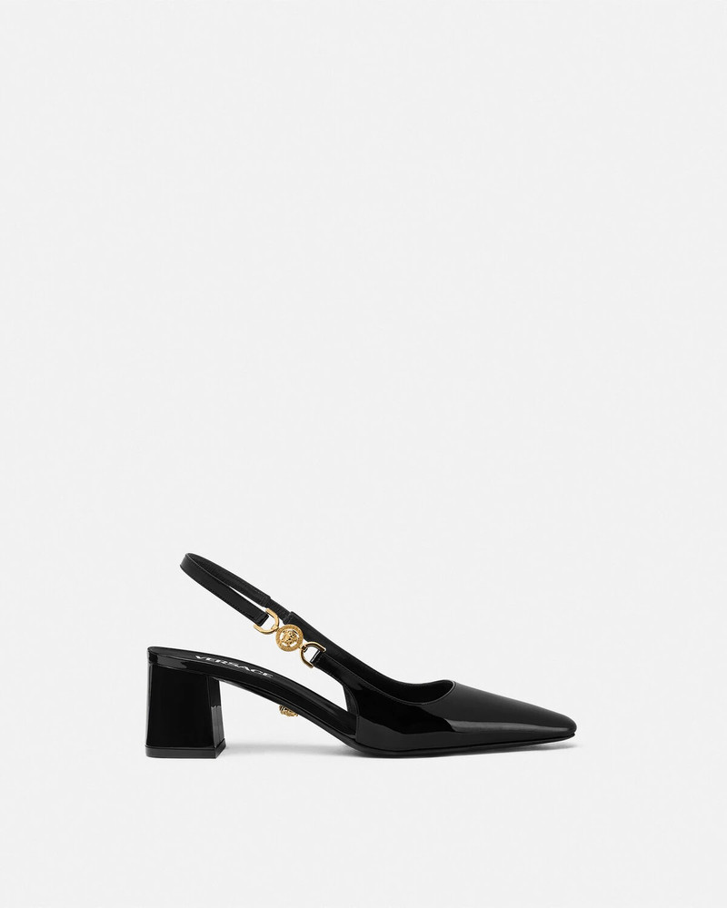 Medusa '95 Slingback Pumps 55 mm 1