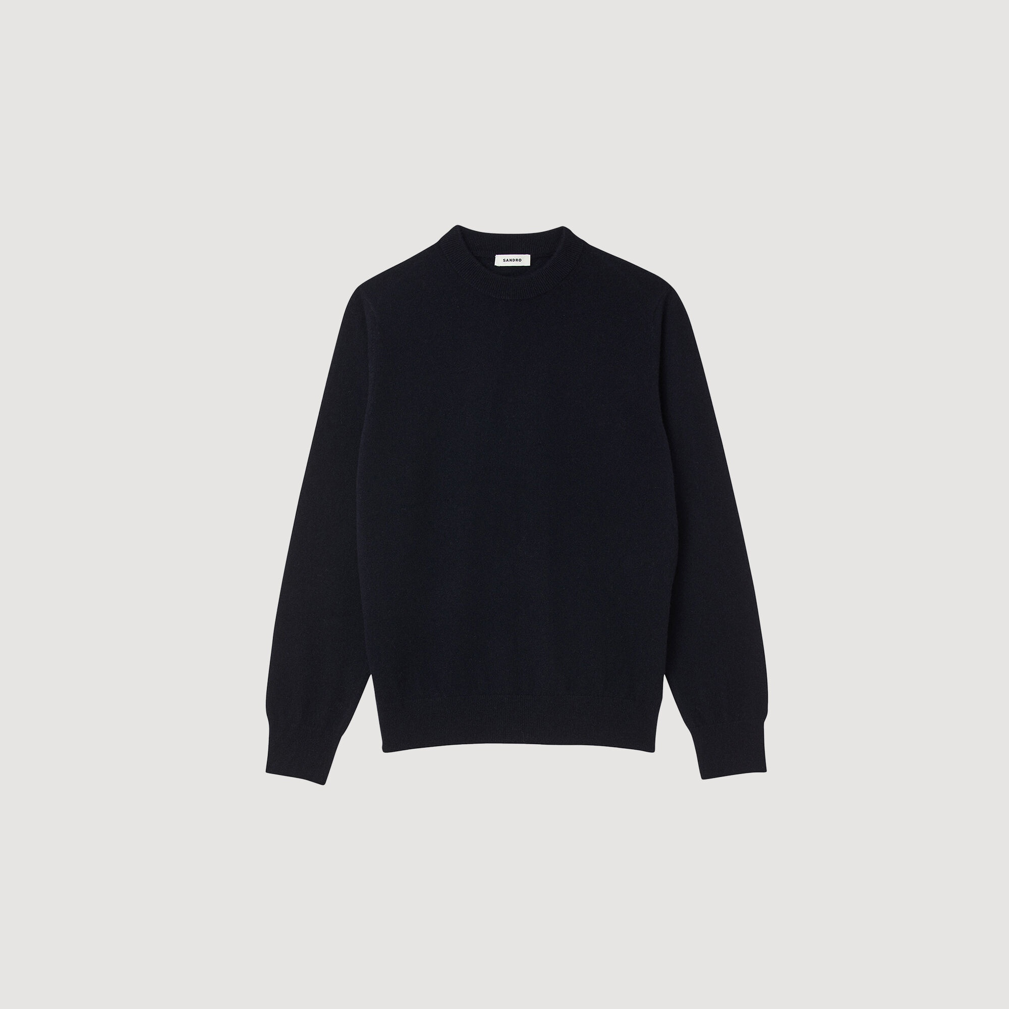 CASHMERE SWEATER - 1