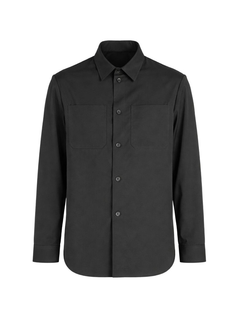 chest-pocket shirt jacket 1
