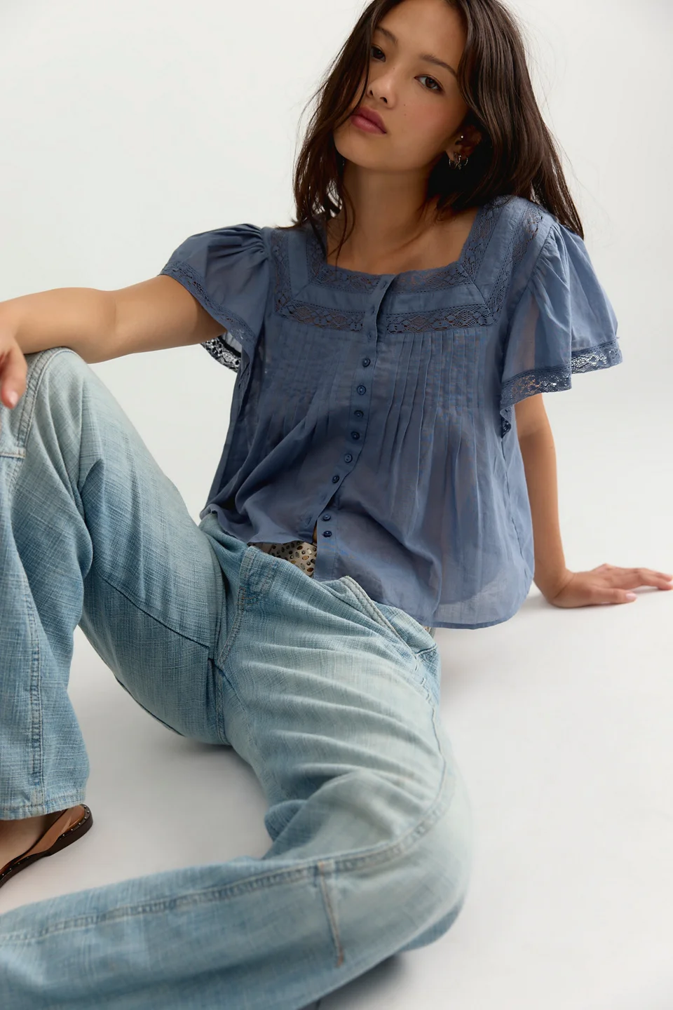 Monica Top - 1