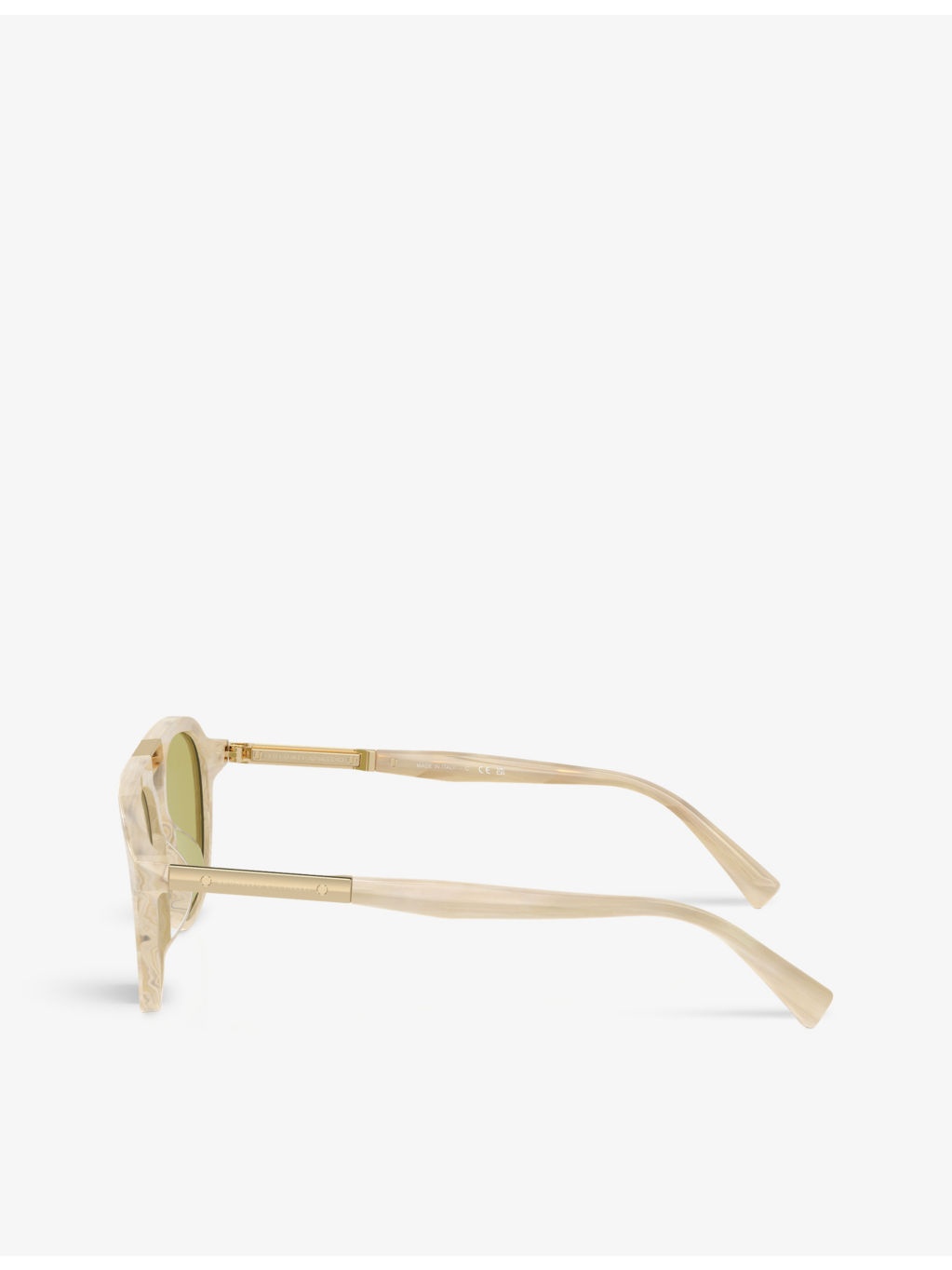 BC4001S Pillow-Frame Acetate Sunglasses - 3