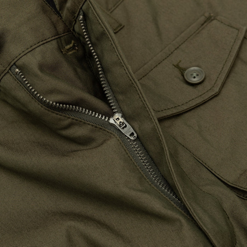 CP WEATHER POPLIN FA PANT 3