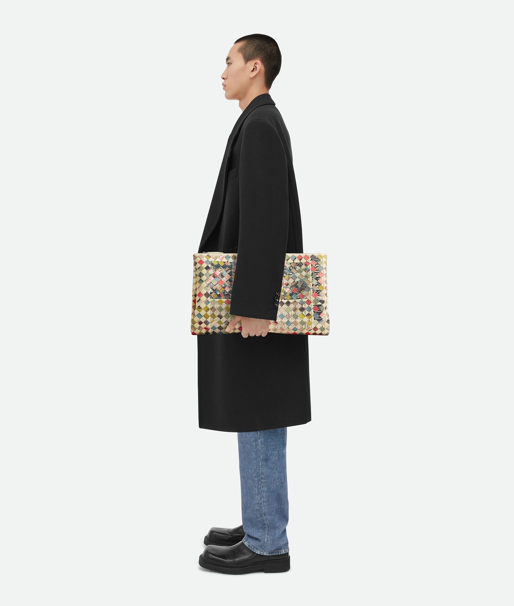 Bistrot Pouch - 2