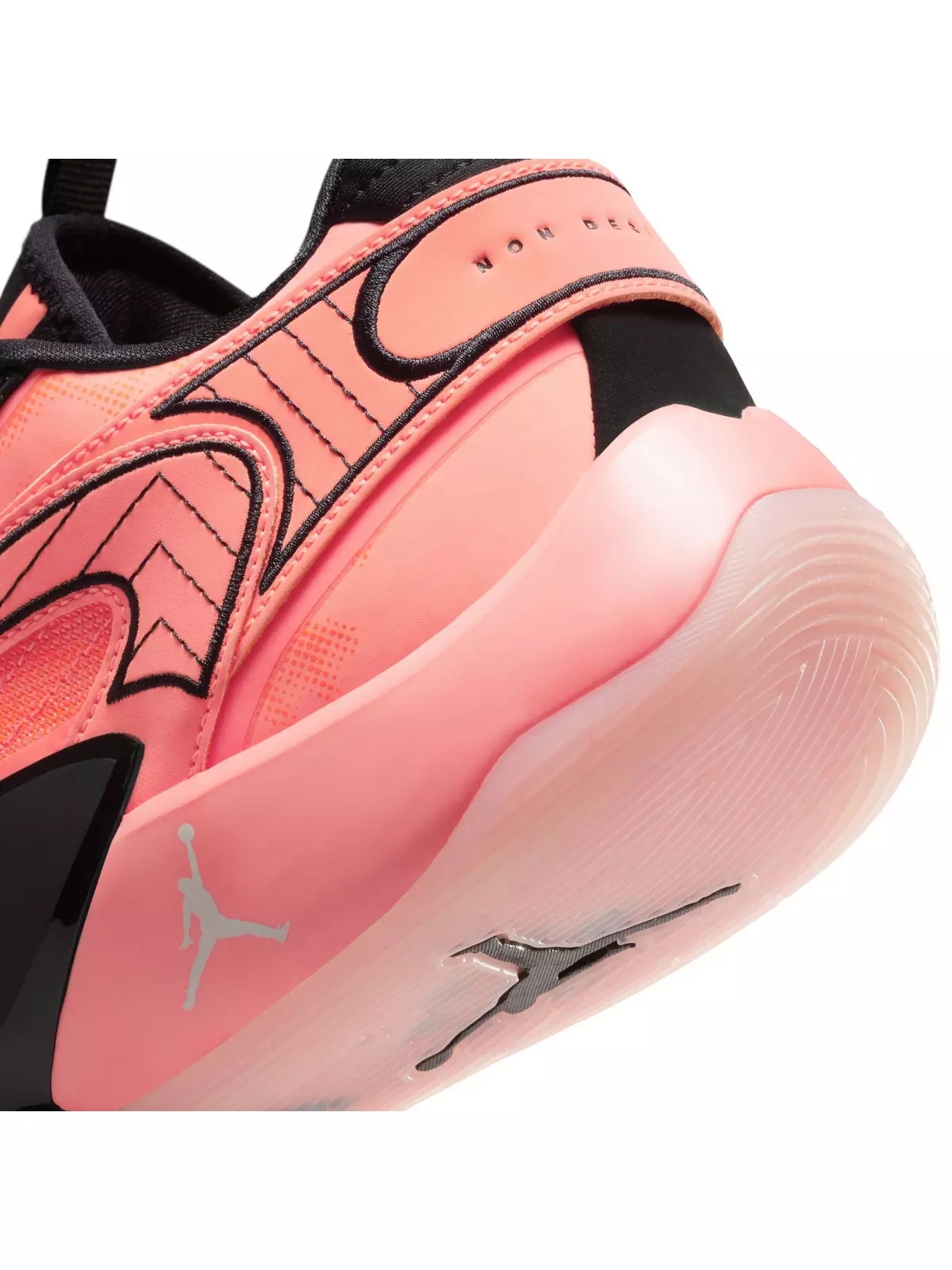 Luka 2 "Mango" Men's Basketball Shoe - 5
