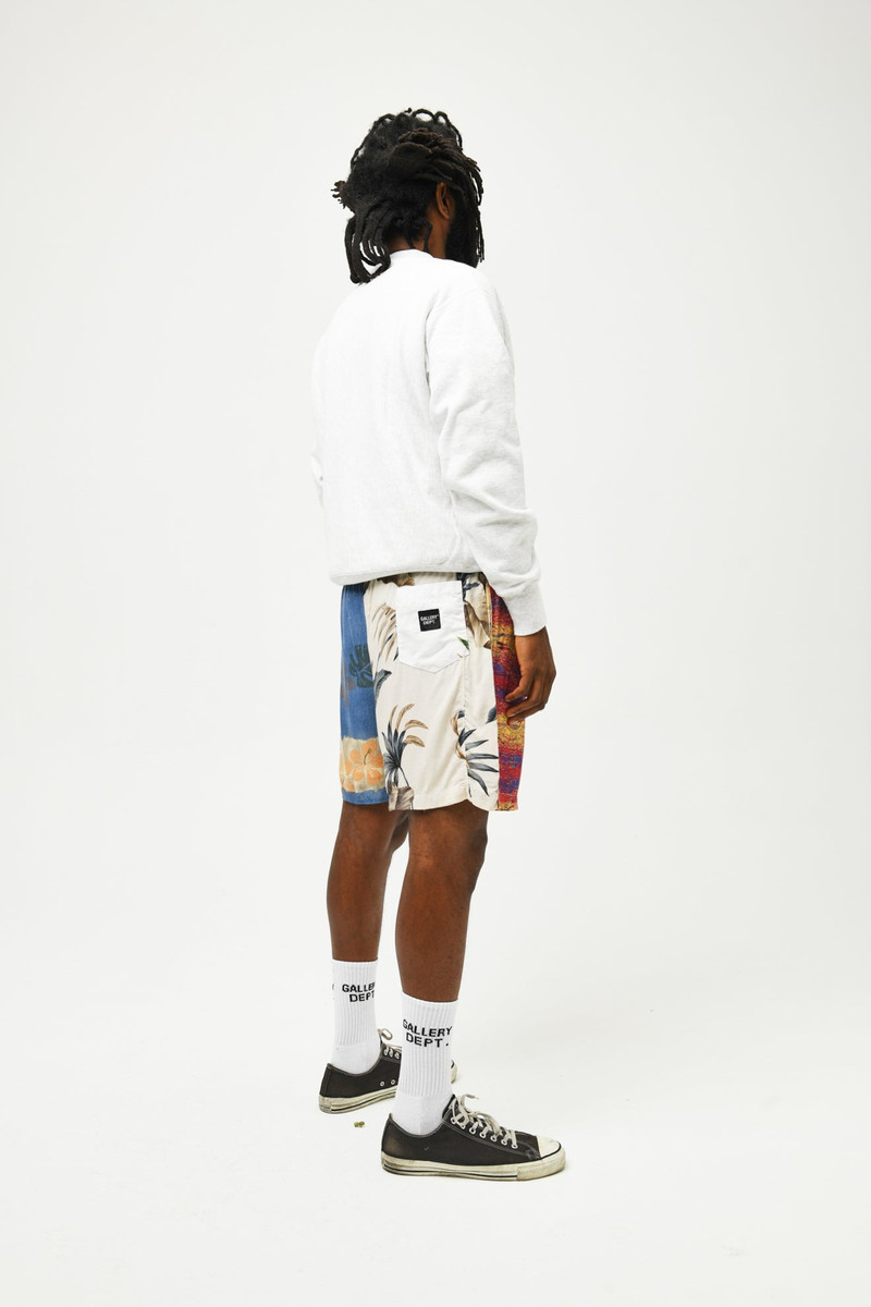 ZUMA VACATION SHORTS 9