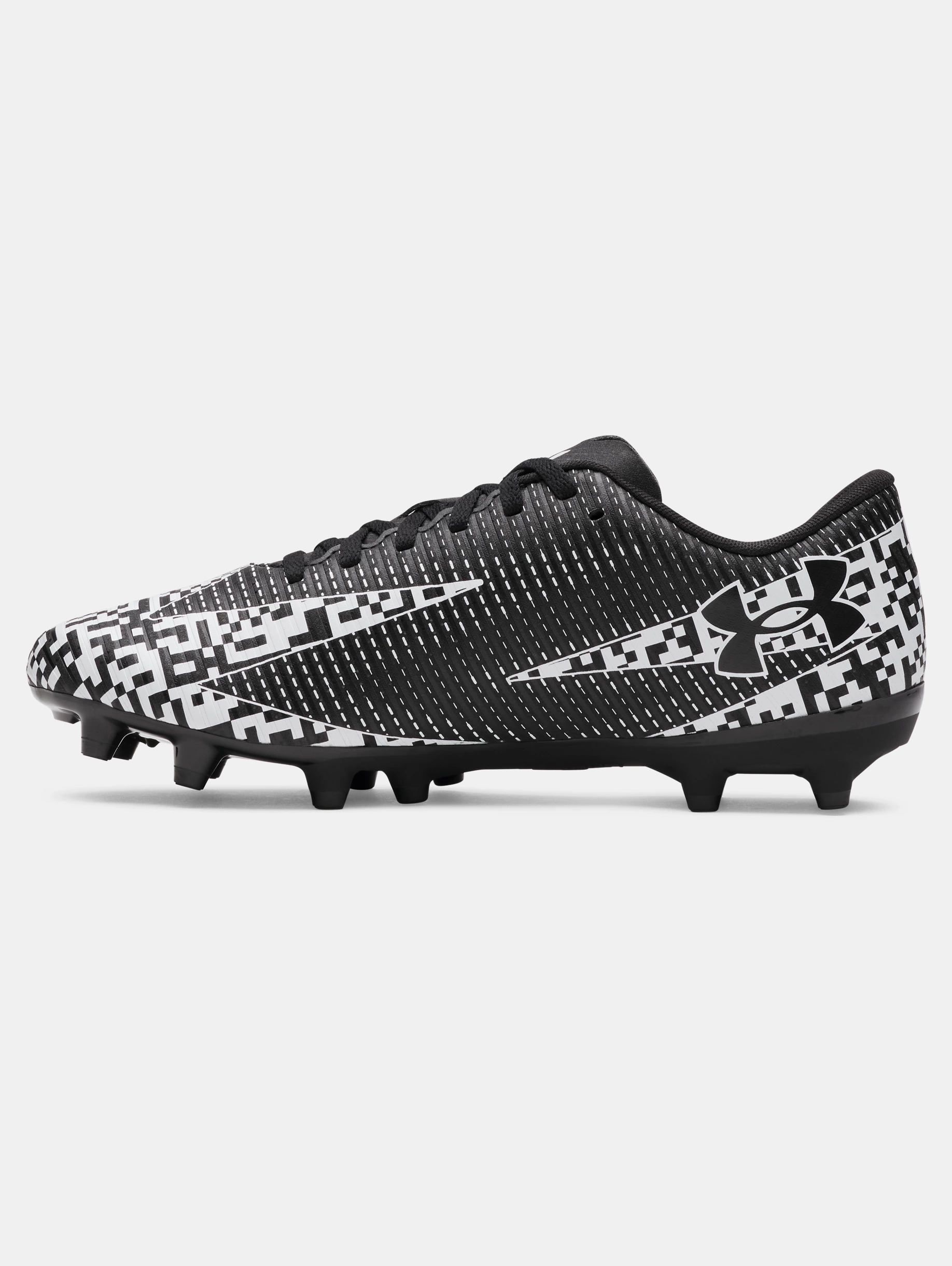 UA Shadow Select 3 FG - 2