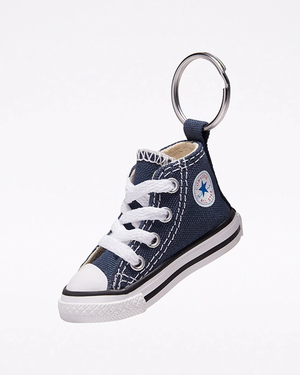 Chuck Taylor All Star Keychain - 1