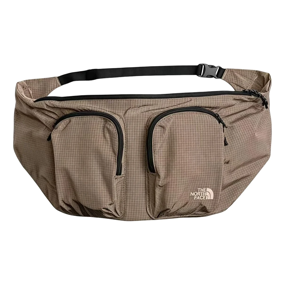 THE NORTH FACE Never Stop Utility Sling Bag 'Garnet' NF0A8JCA2H9 - 1