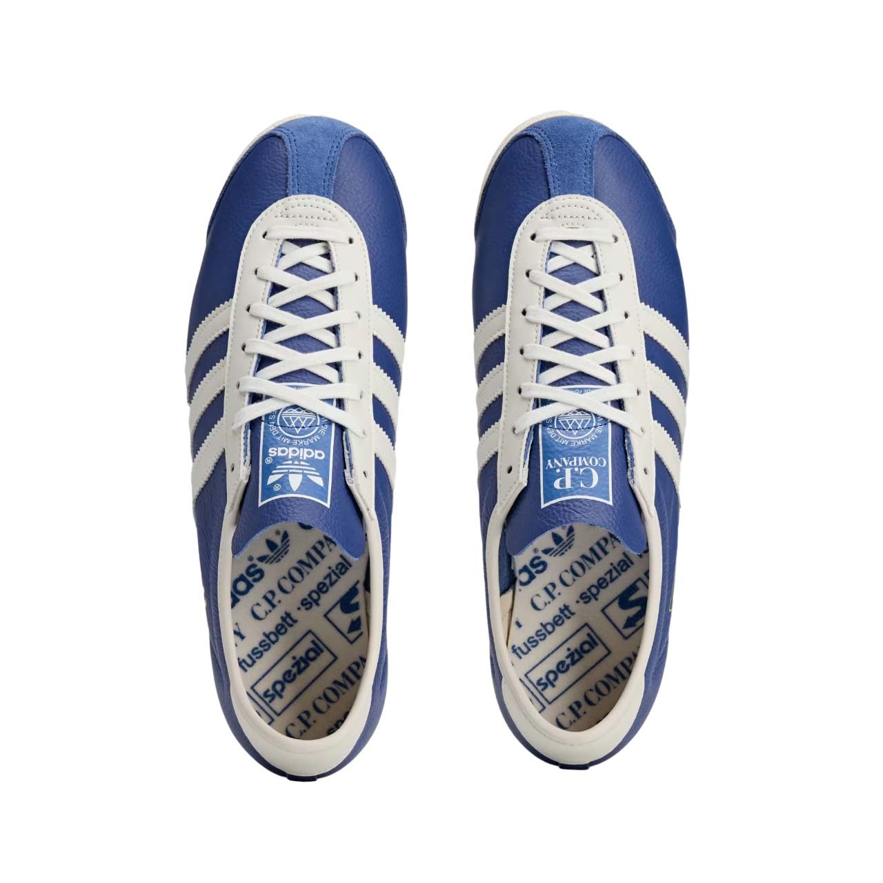 adidas x C.P. Company Italia SPZL 'Collegiate Royal' IH3307 - 5